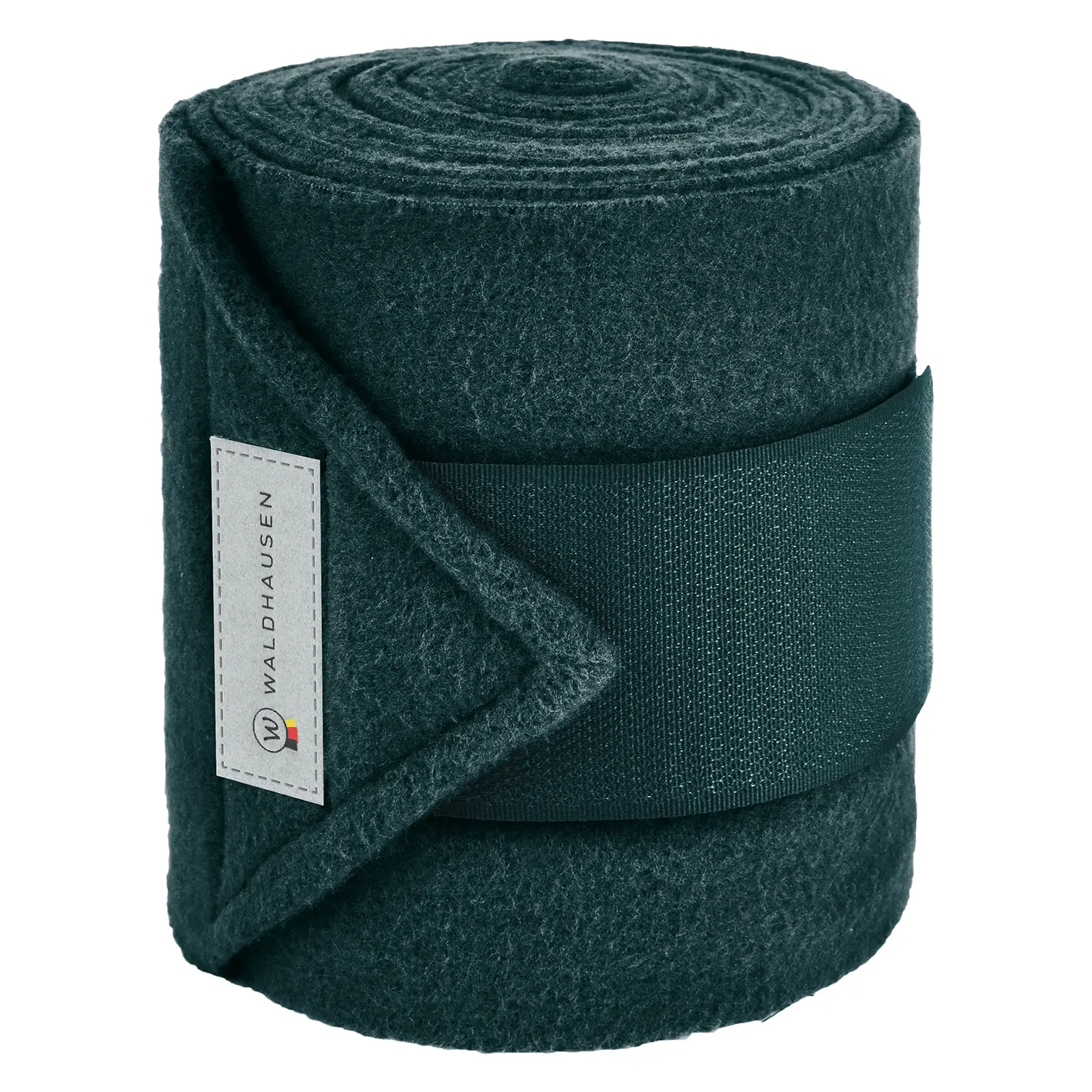 Comparer les prix de Bandes de polo pour cheval Waldhausen Basic (x4)