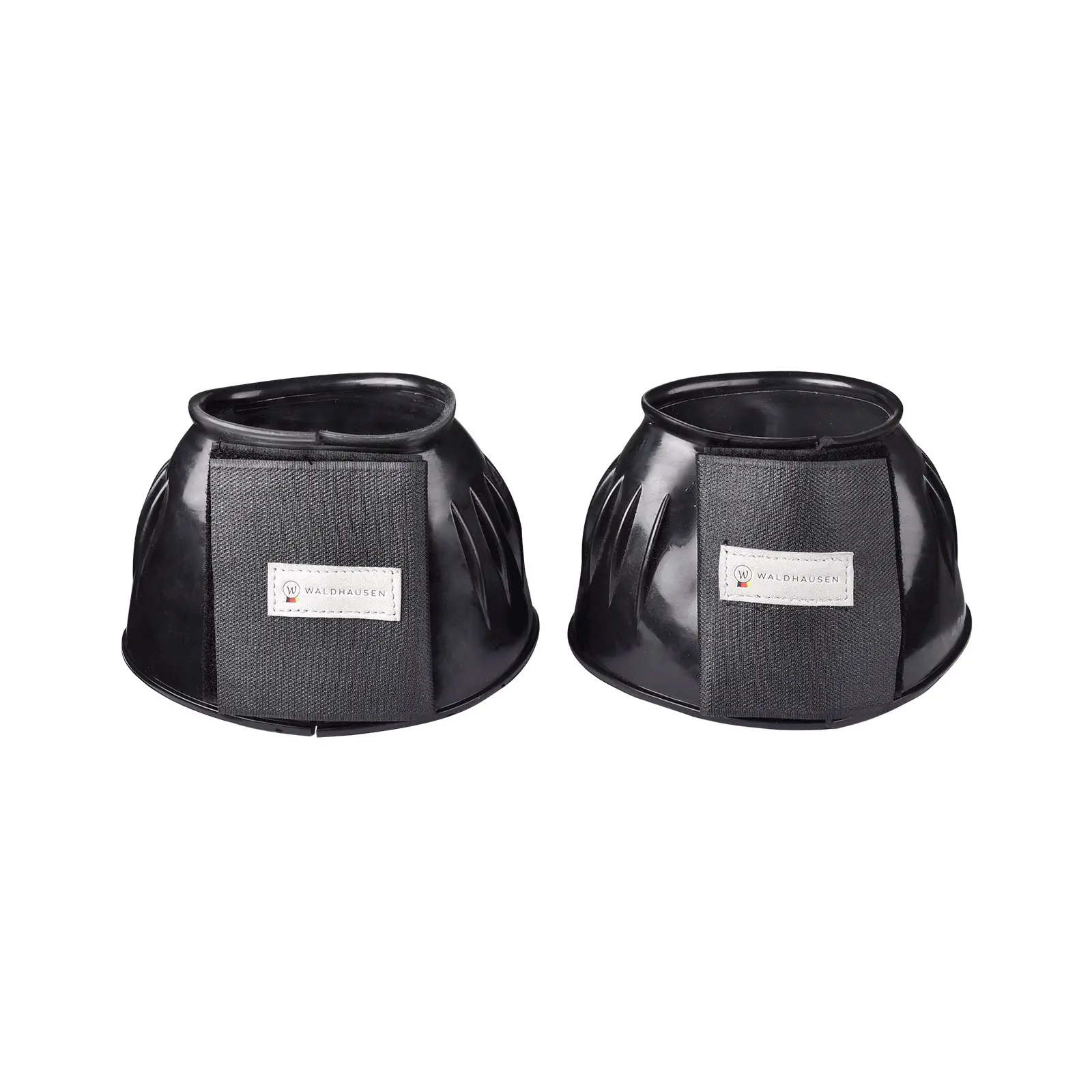 Waldhausen Noir Horse Bells