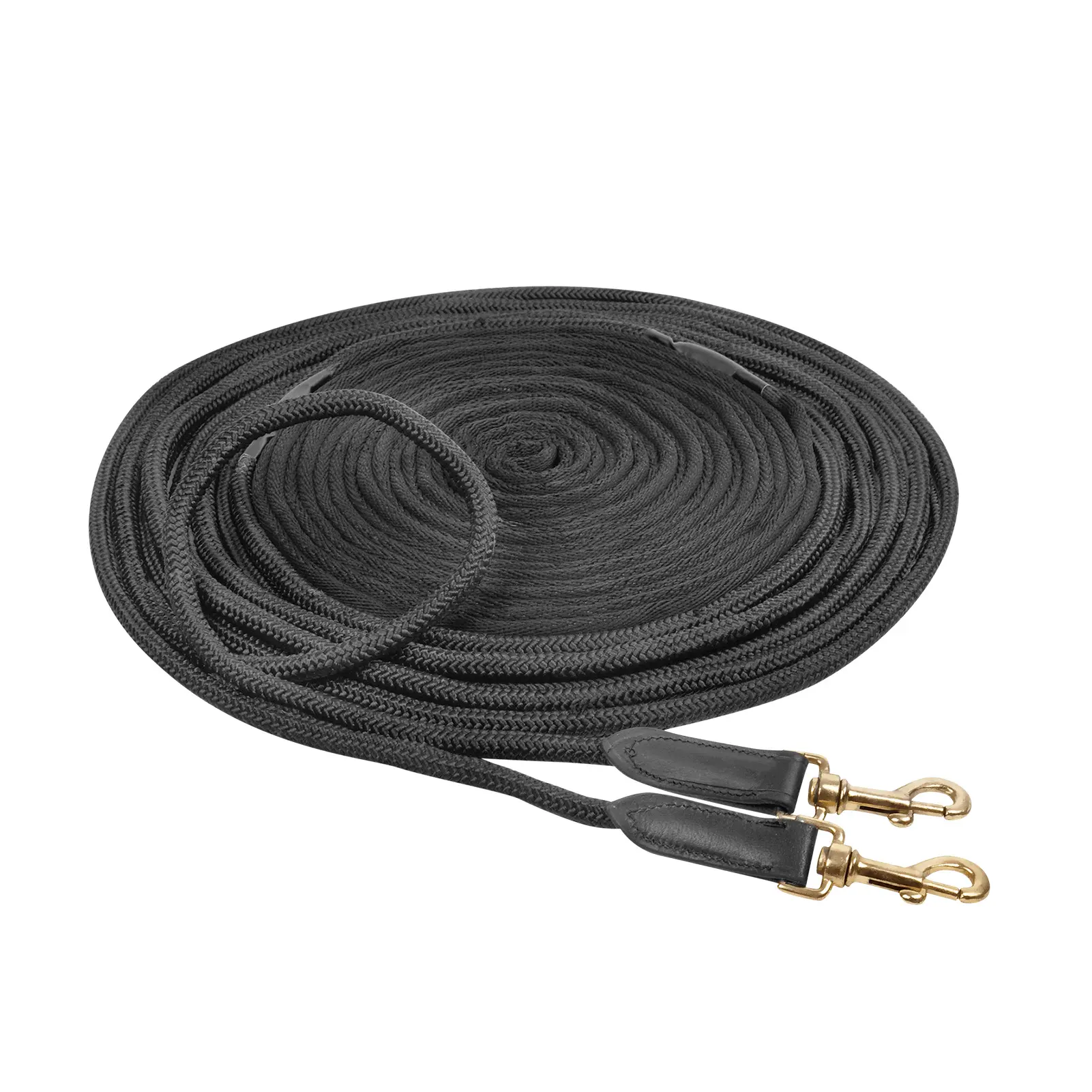 Meilleurs prix pour Longe équitation double Waldhausen
