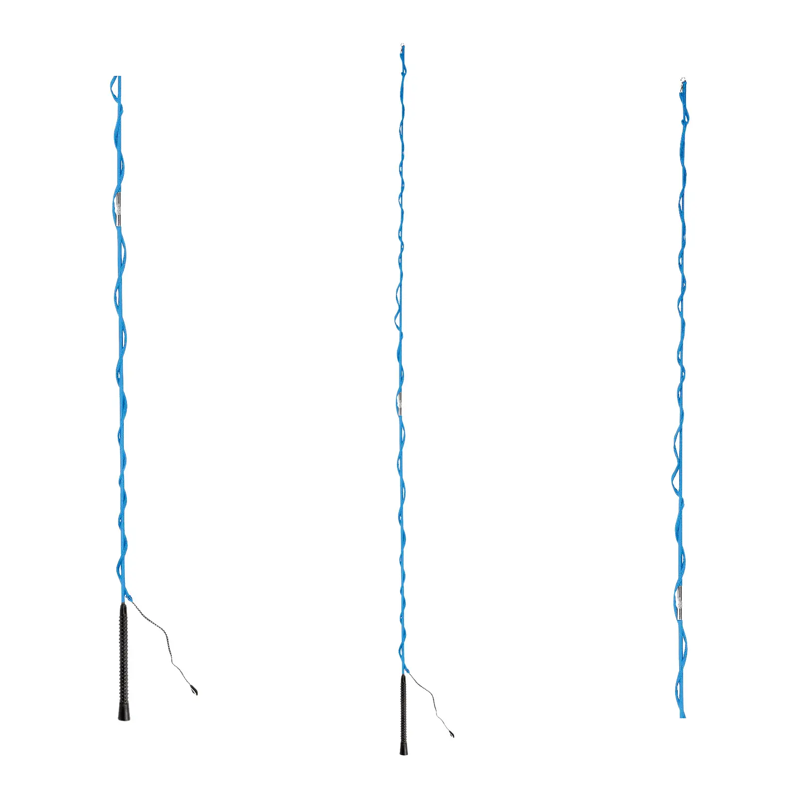 Waldhausen Bleu Dismountable Riding Whip