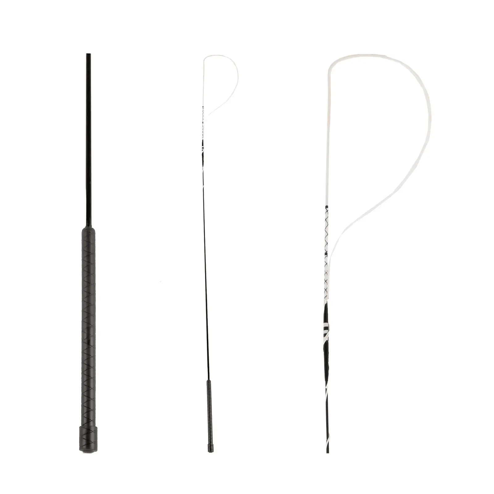 Meilleurs prix pour Fouet d'attelage pour cheval en fibre de verre Waldhausen