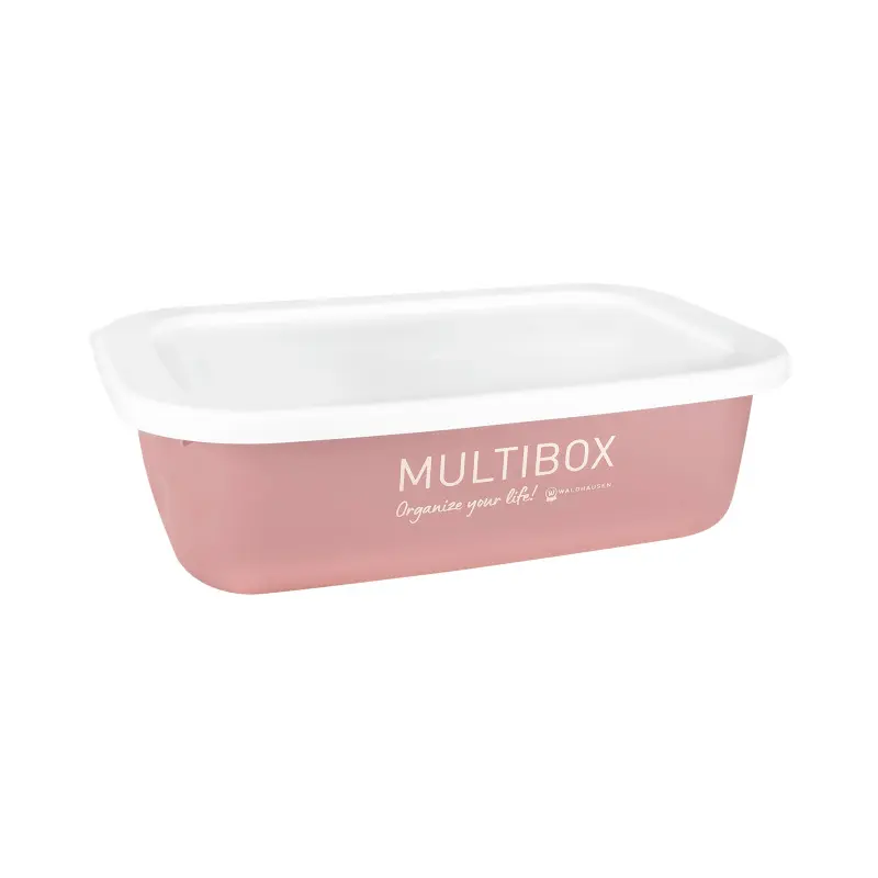 Waldhausen Multibox Organize yout Life! mit Deckel - Image 3