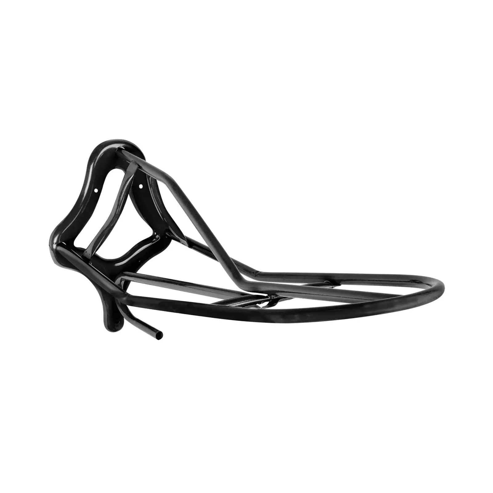 Waldhausen Noir Saddle Carrier Classic
