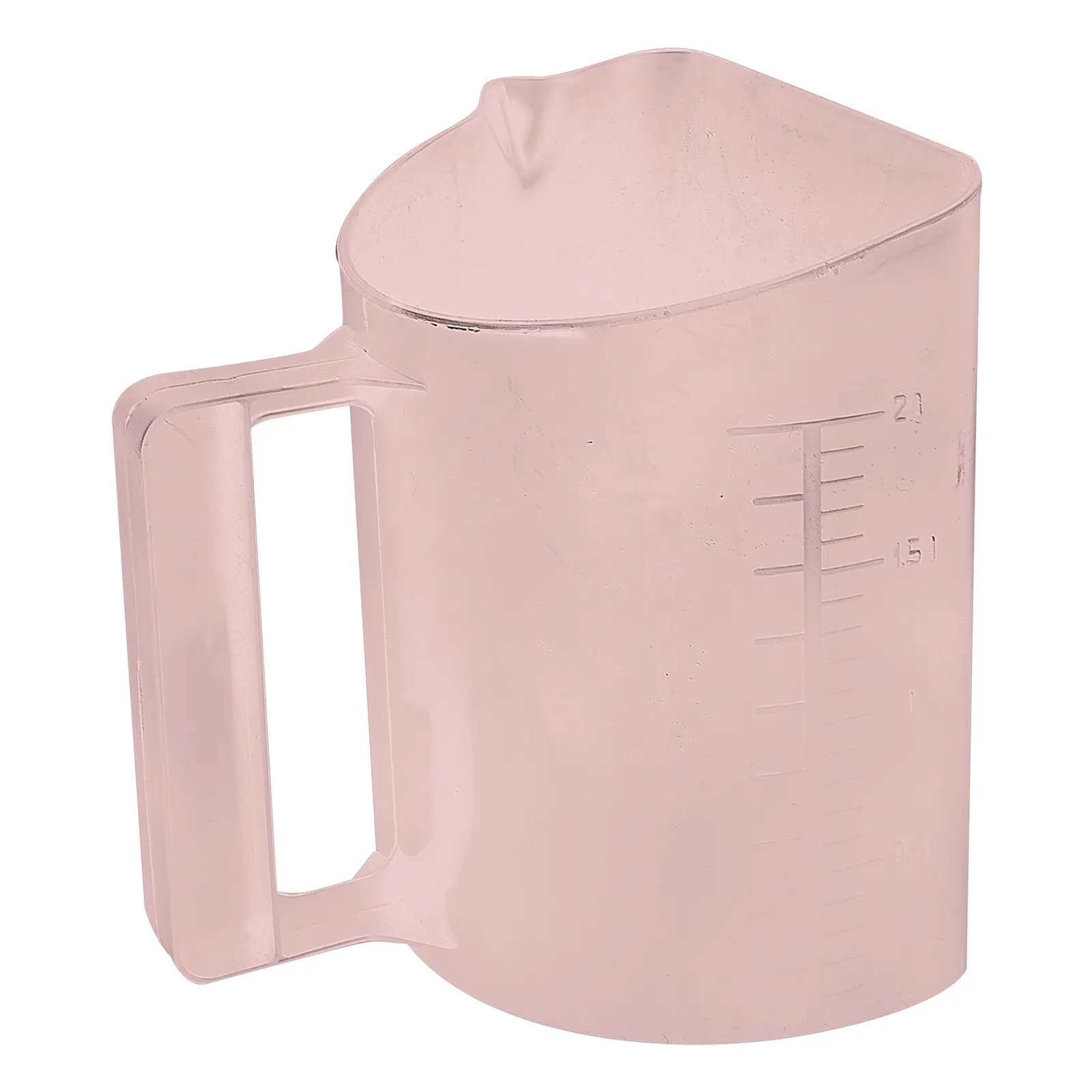 Waldhausen Rose Grain Scoop For Bag