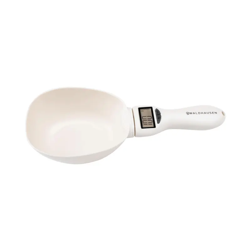 Waldhausen Blanc Grain Shovel
