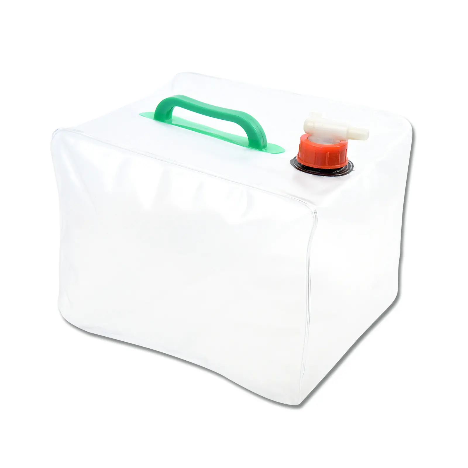 Waldhausen Blanc Collapsible Water Bottle