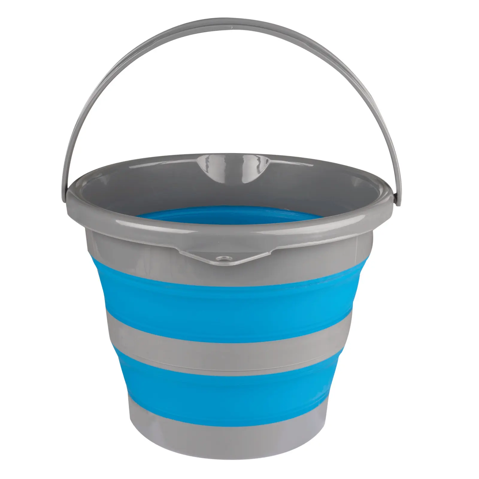 Waldhausen Bleu Foldable Stable Bucket