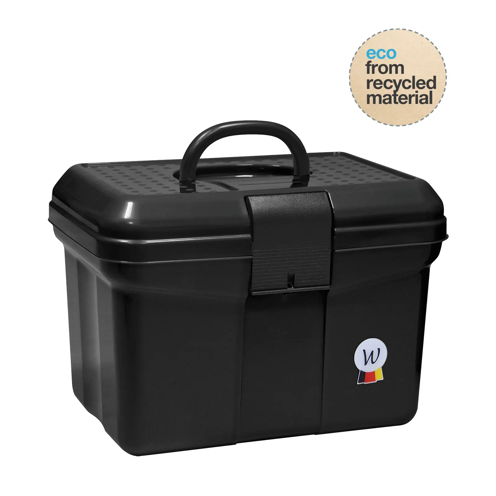 Comparer les prix de Boîte de pansage Waldhausen Eco