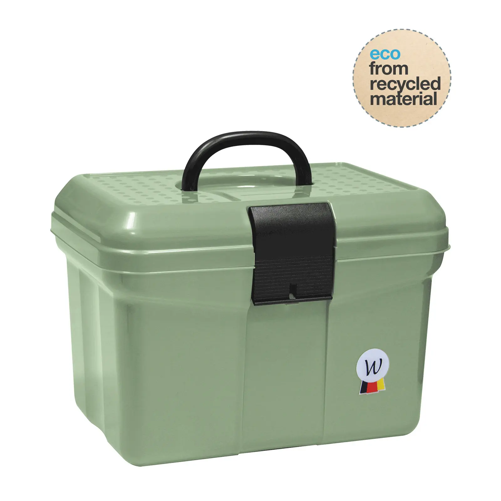 Waldhausen Vert Grooming Box Eco
