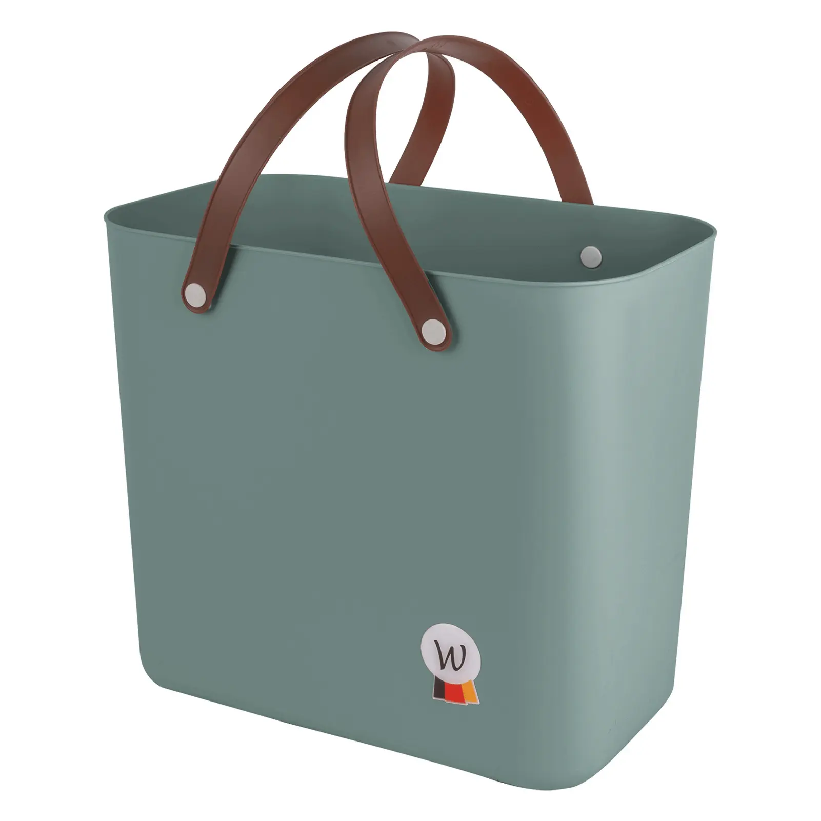 Waldhausen Vert Multi-Functional Stable Storage Bag Eco