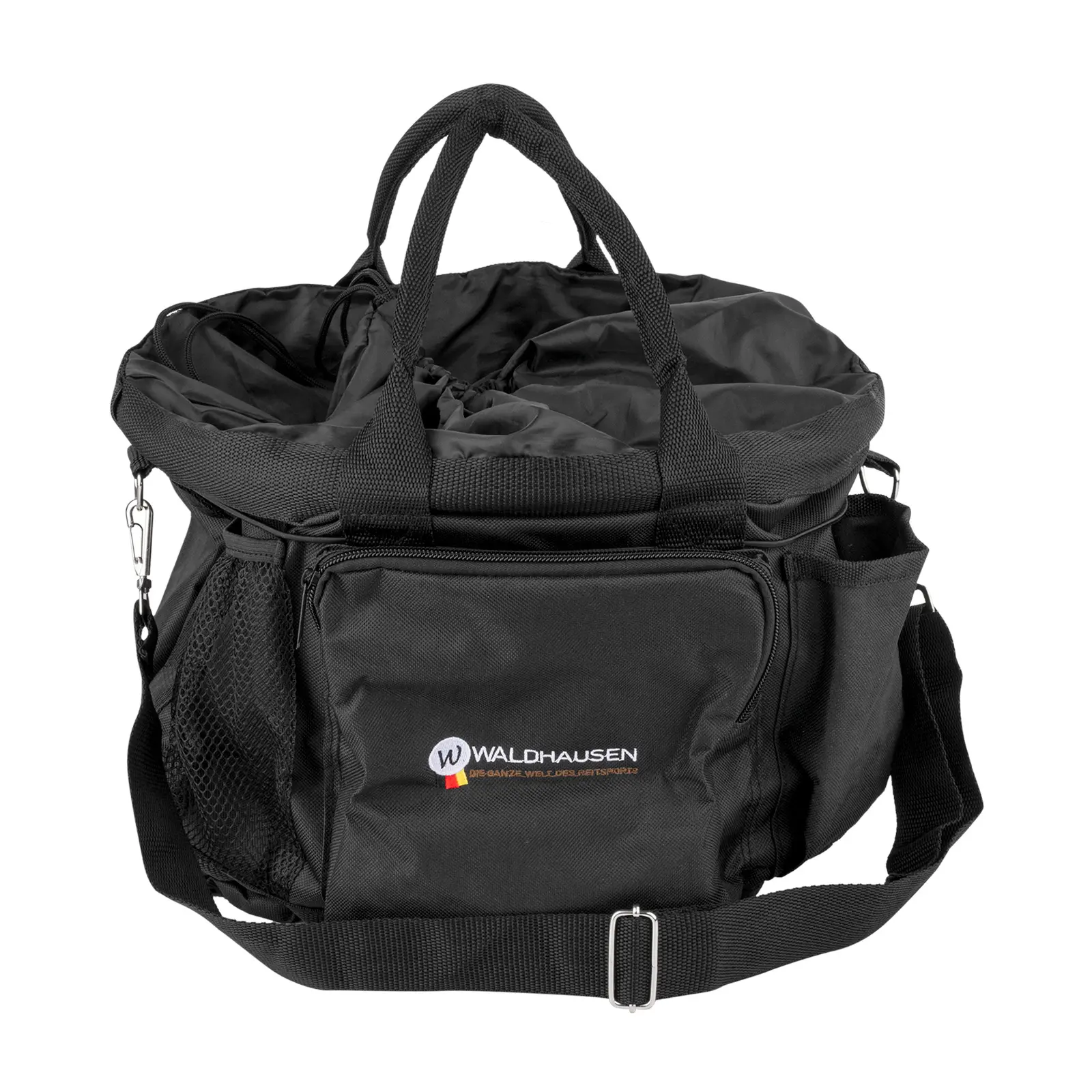 Waldhausen Noir Grooming Bag