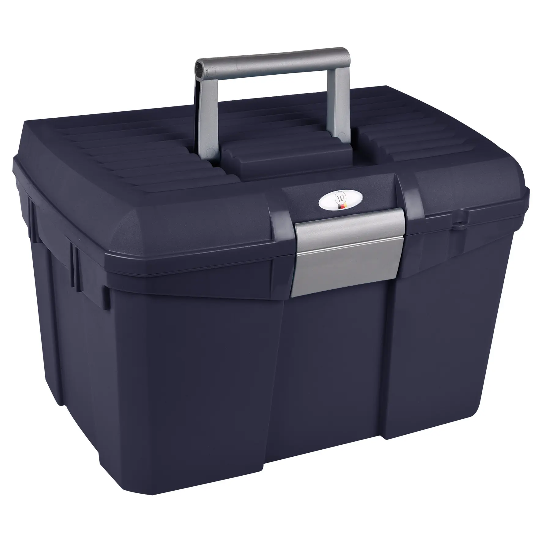 Waldhausen Bleu Grooming Box