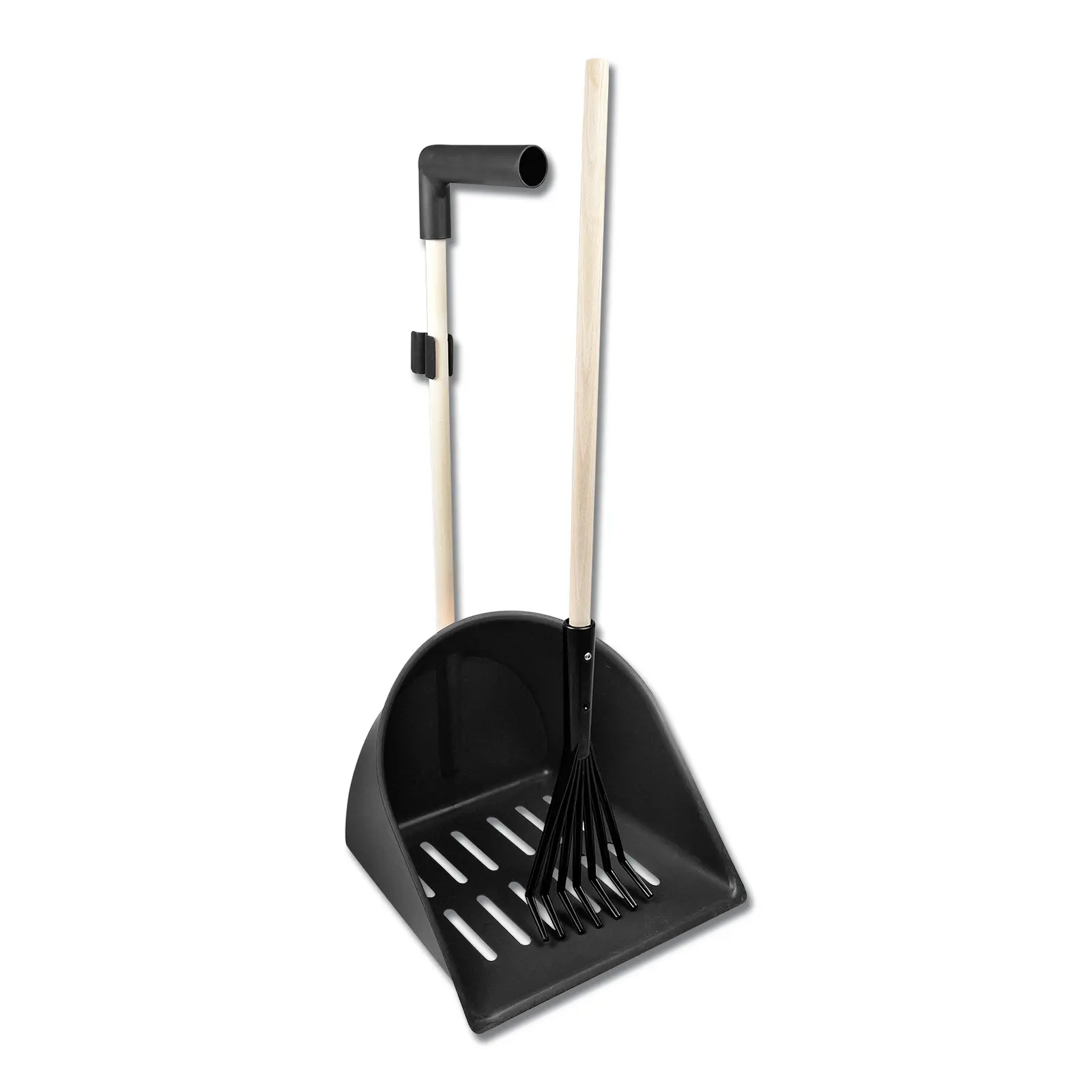Meilleurs prix pour Pelle à crottins Waldhausen Shaker