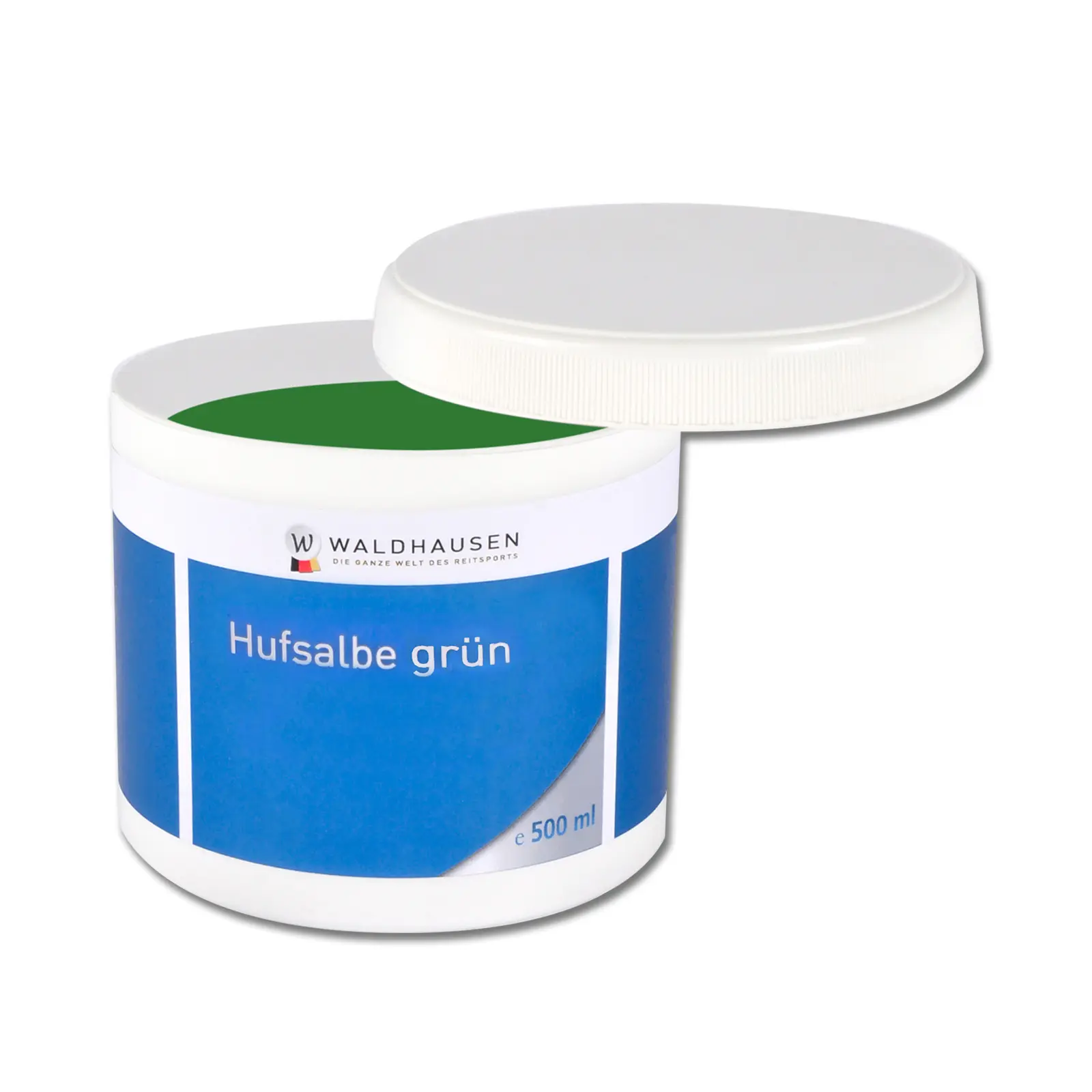Meilleurs prix pour Graisse pour sabot cheval Waldhausen  500 ml