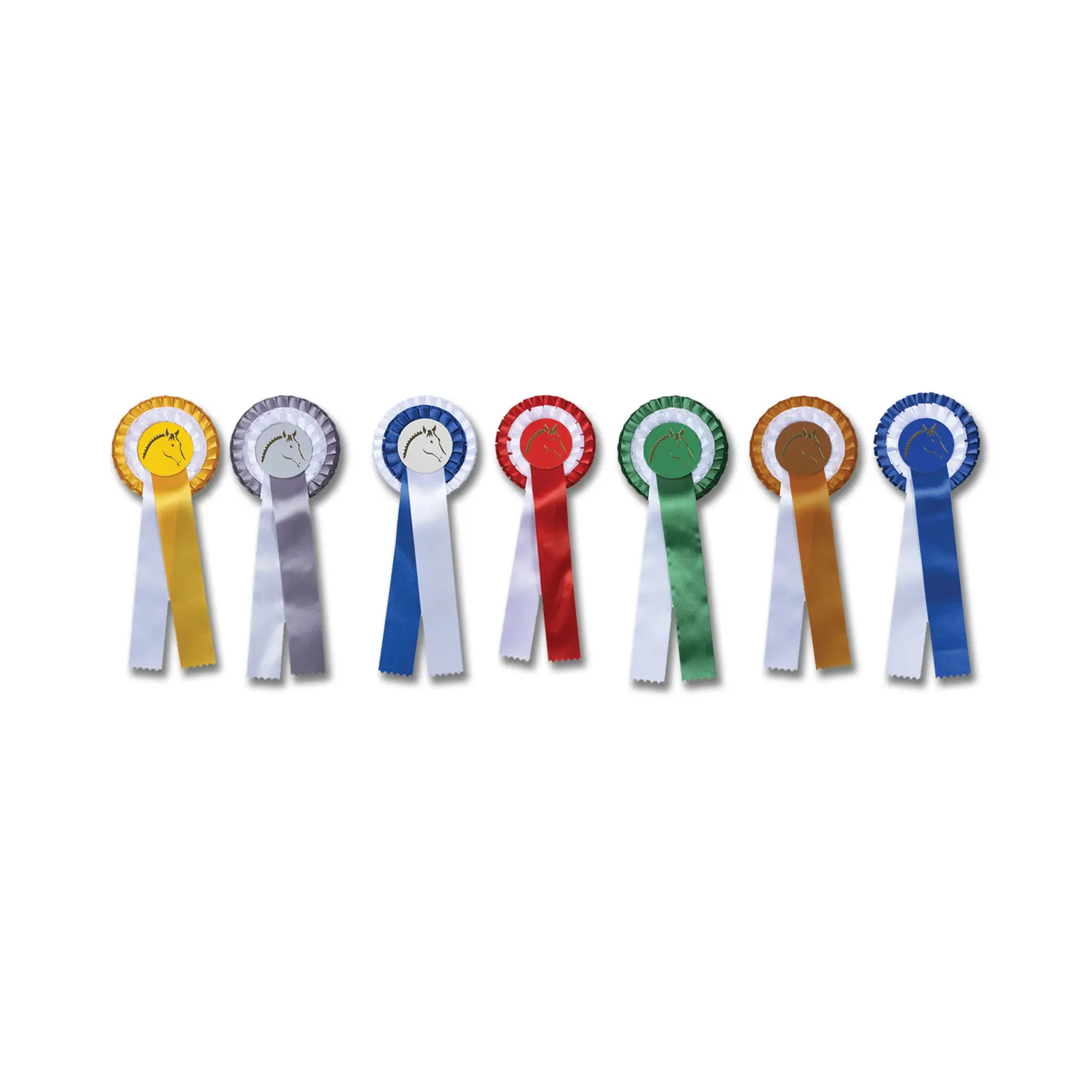Waldhausen Doré Floats With Double Rosette
