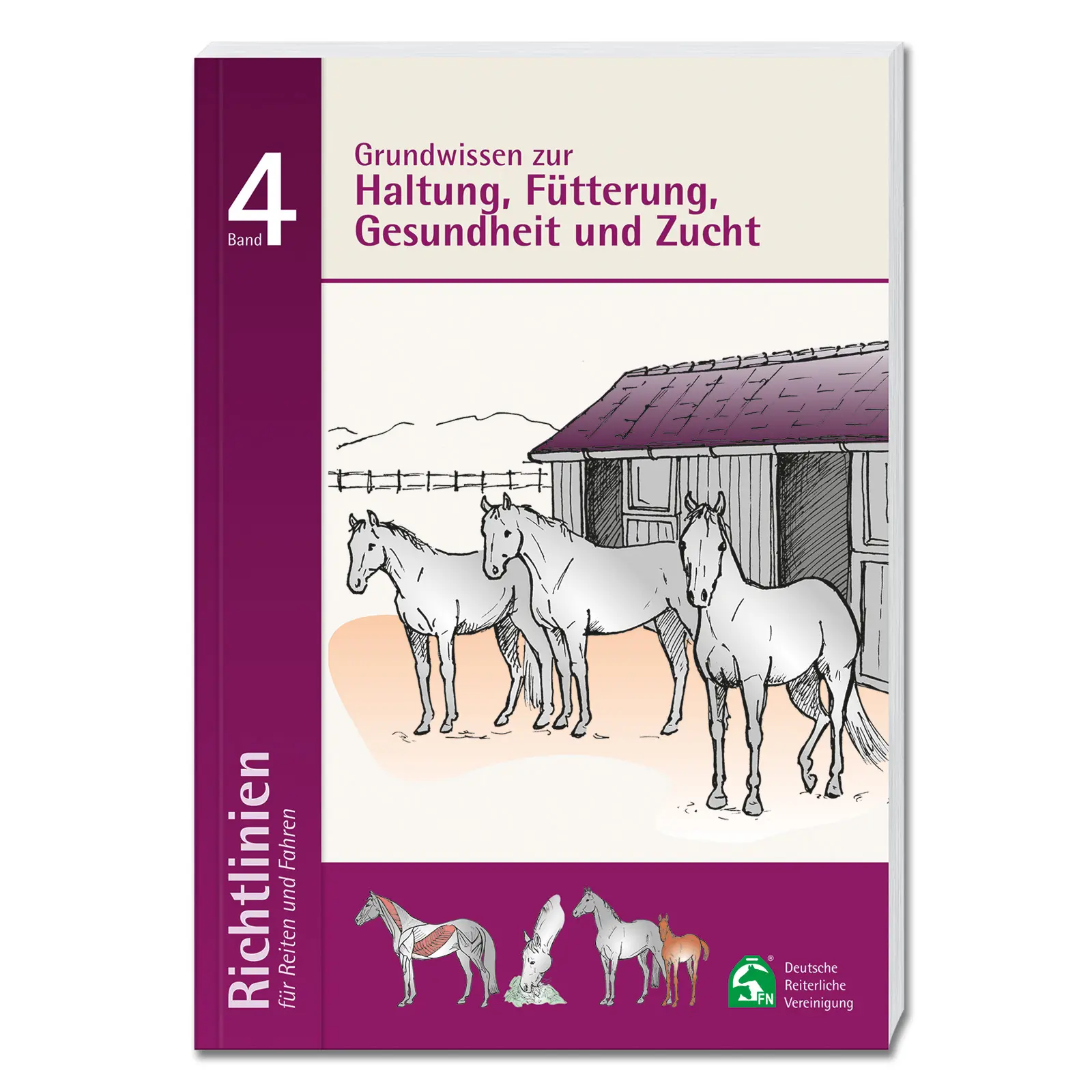 Comparer les prix de Livre volume 4 Waldhausen (DE)