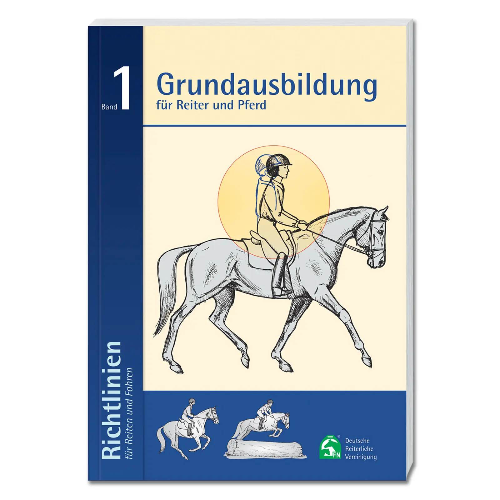 Waldhausen Bleu Book Volume 1 (De)