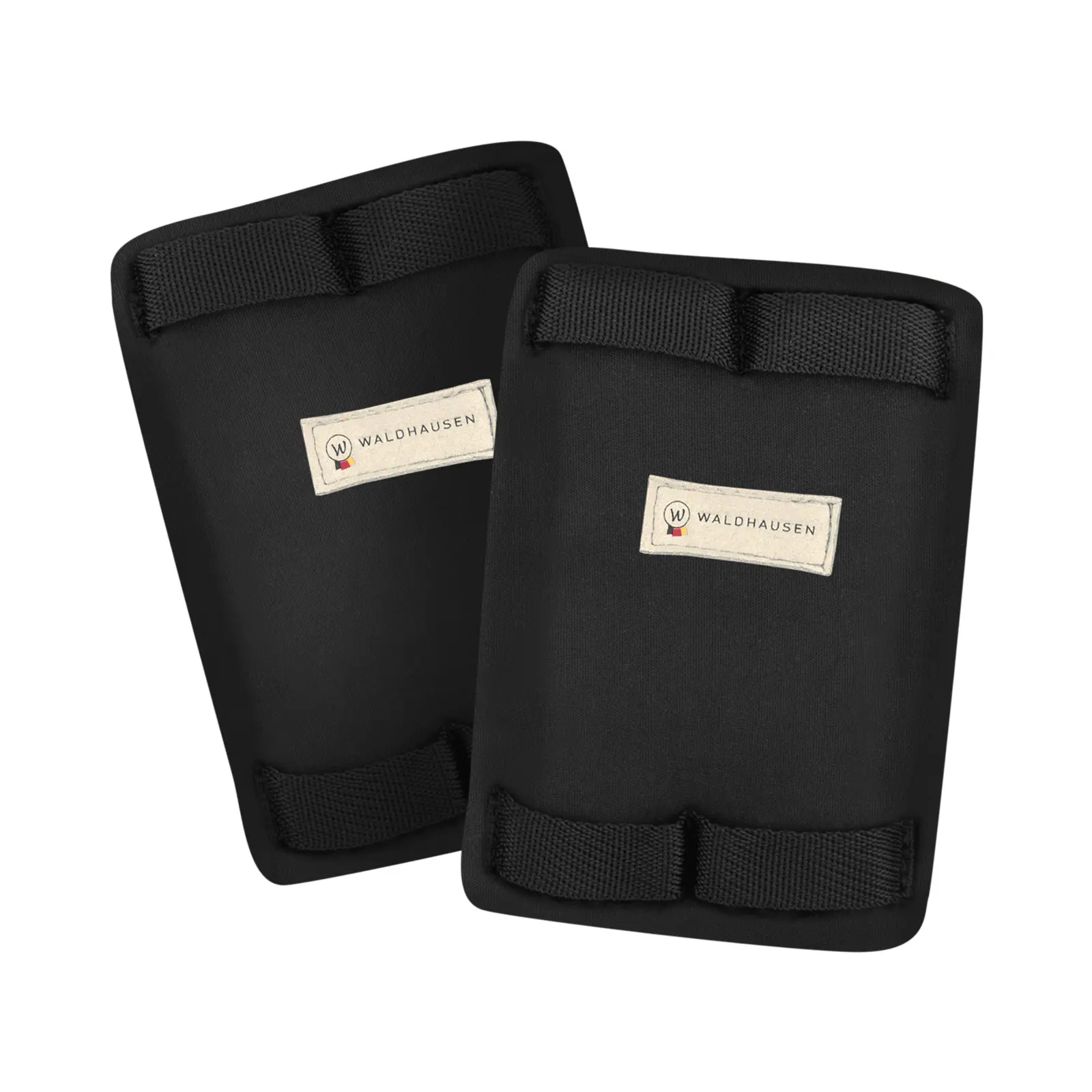 Meilleurs prix pour Protection contre les boucles pour sangle courte materiaux souple Waldhausen