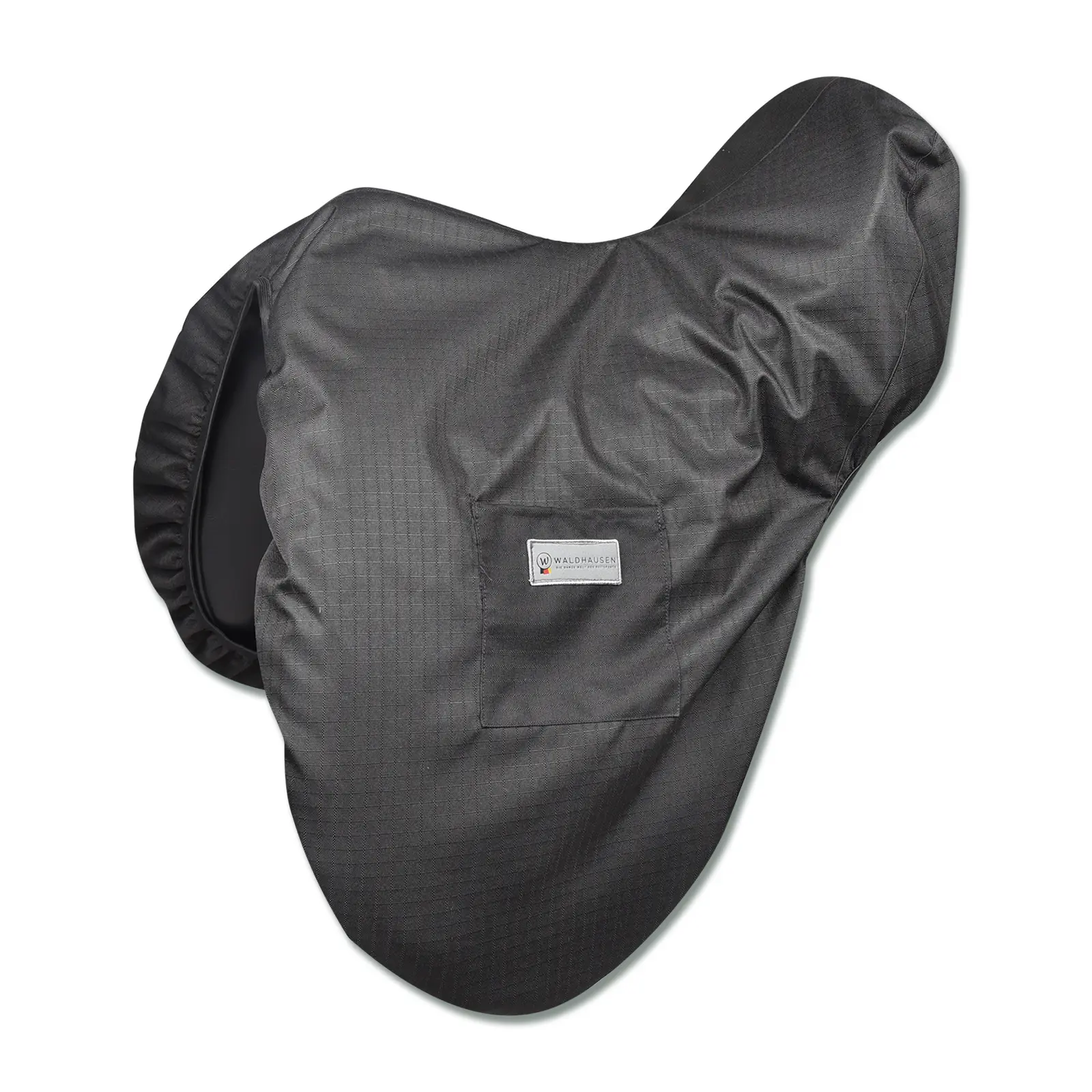 Meilleurs prix pour Housse de selle pour cheval protectrice et déperlante Waldhausen