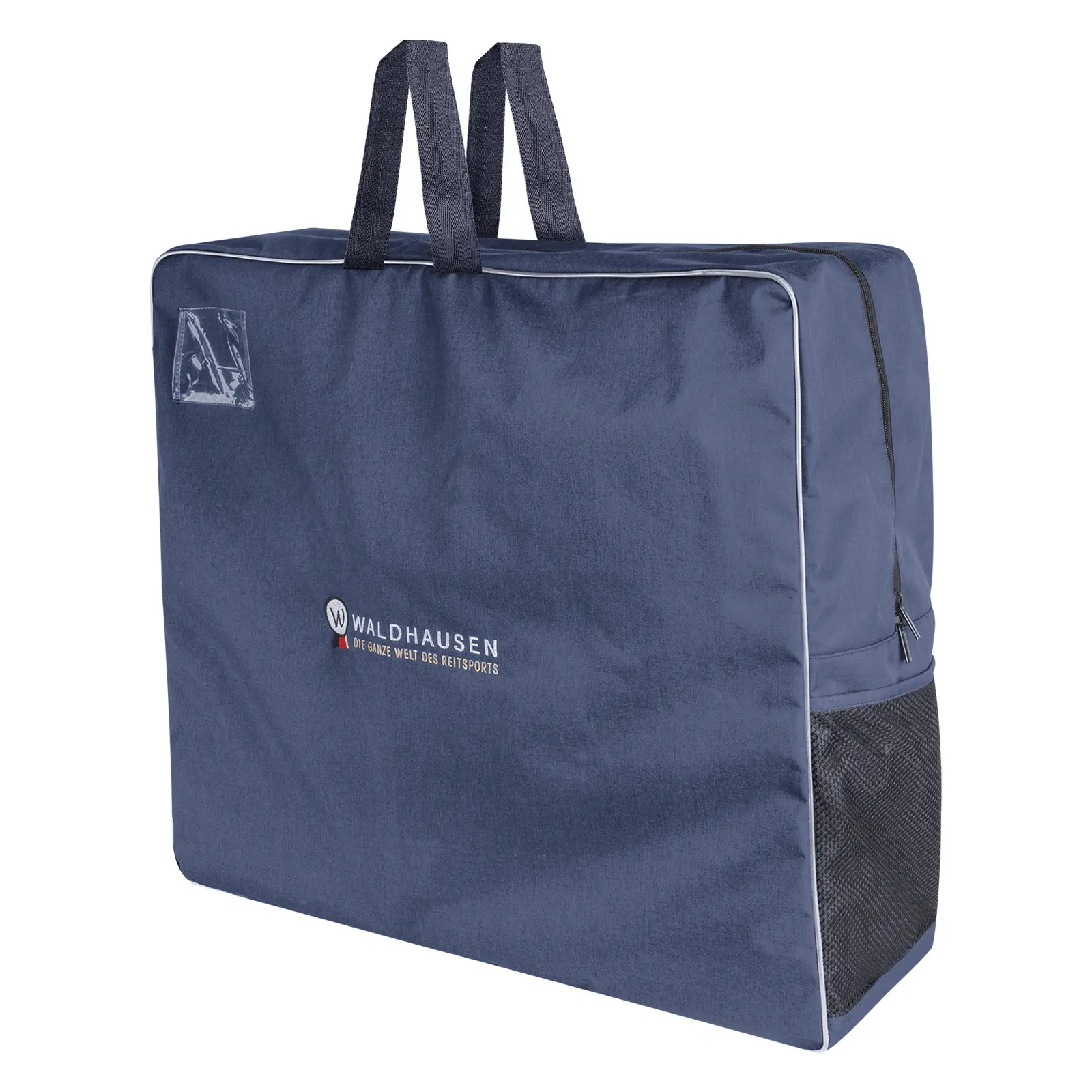 Waldhausen Bleu Saddle Pad Storage Bag