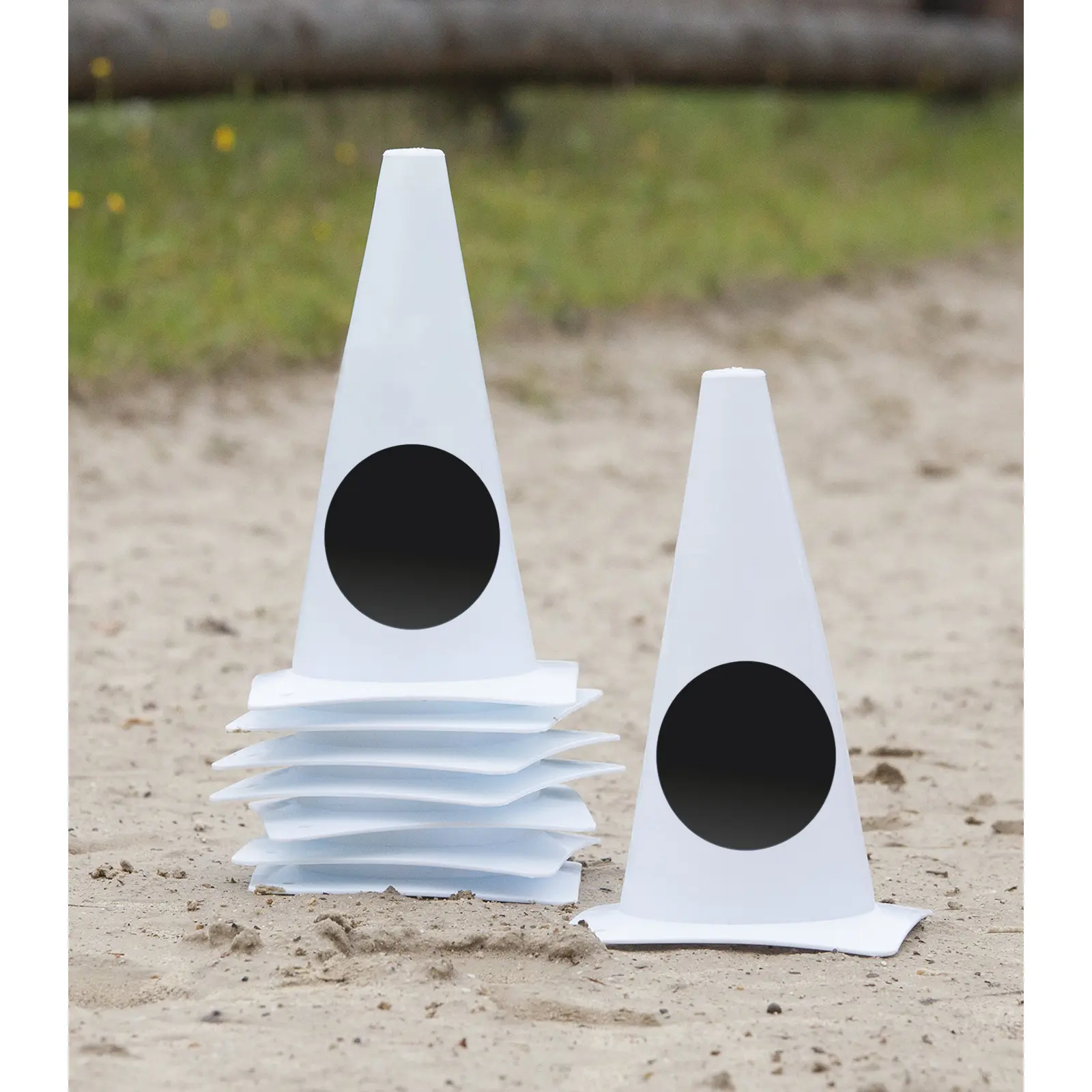 Comparer les prix de Point de cercle Waldhausen (x4)