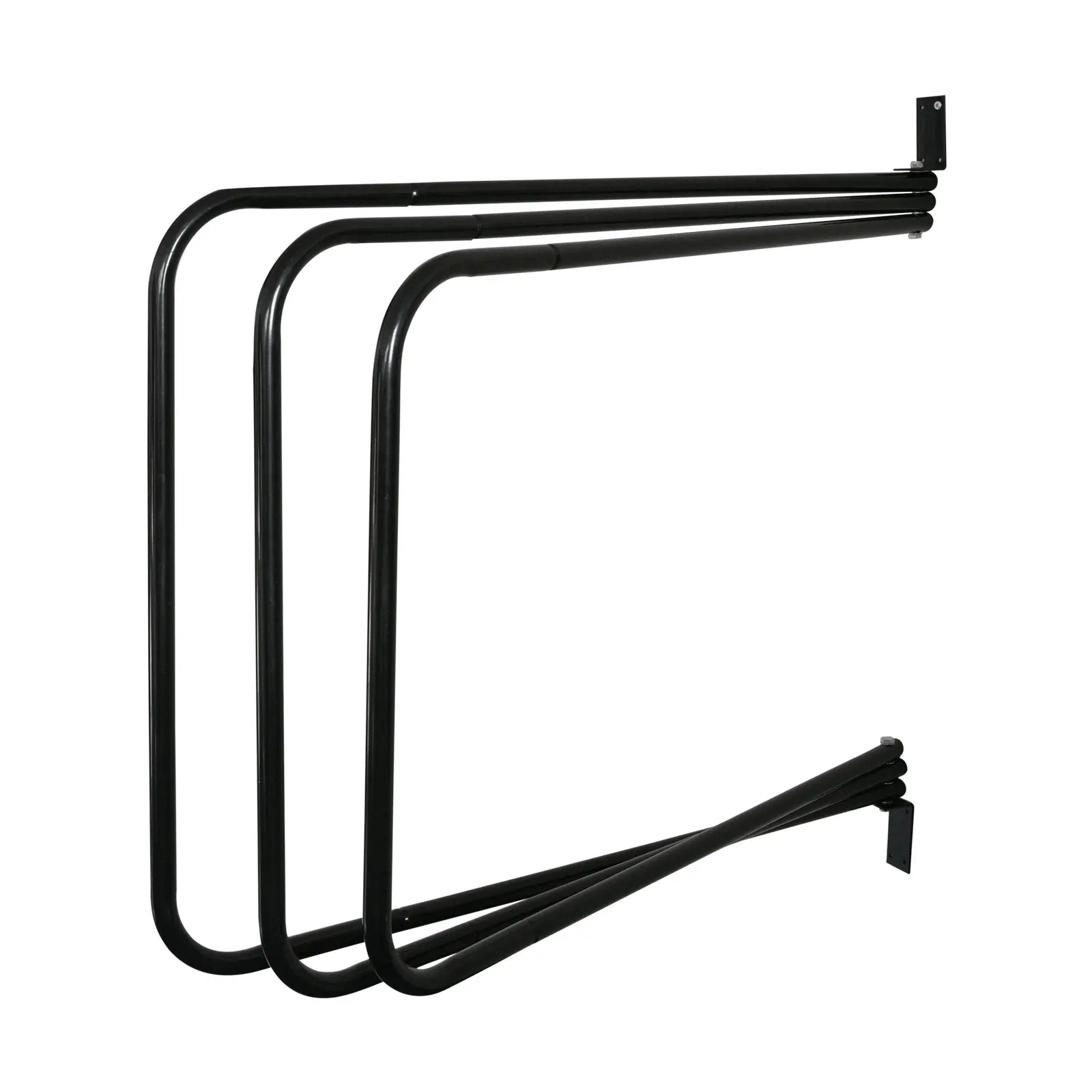 Meilleurs prix pour Porte-couverture avec 3 bras pivotants Waldhausen