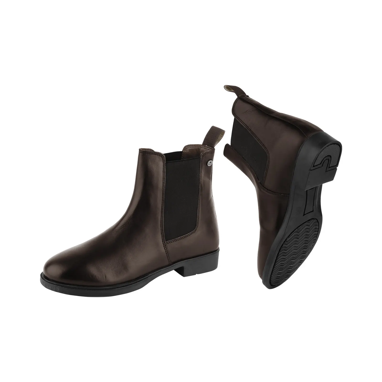Comparer les prix de Bottines ELT Jodhpur Classic