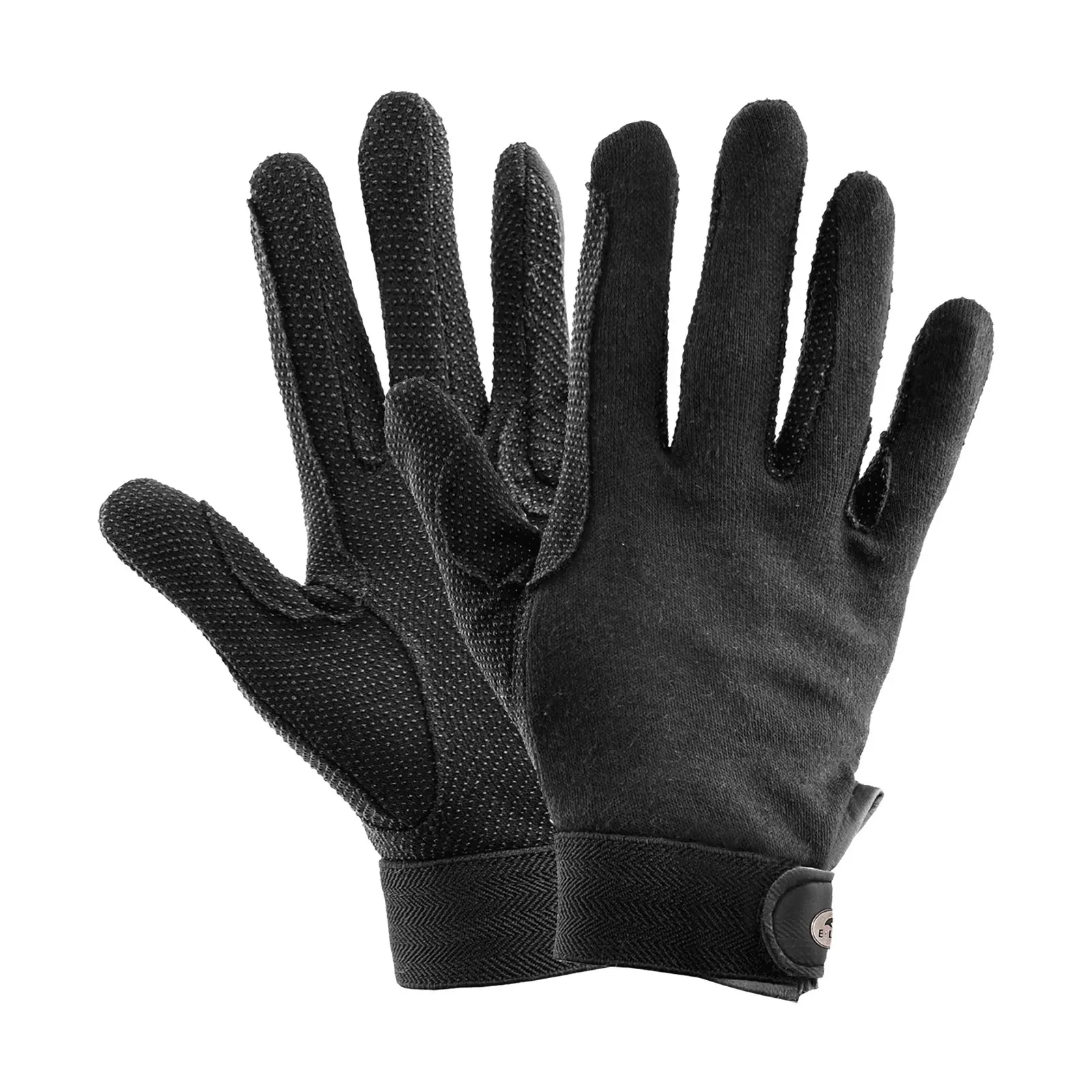 Meilleurs prix pour Gants d'équitation ELT Picot Winter