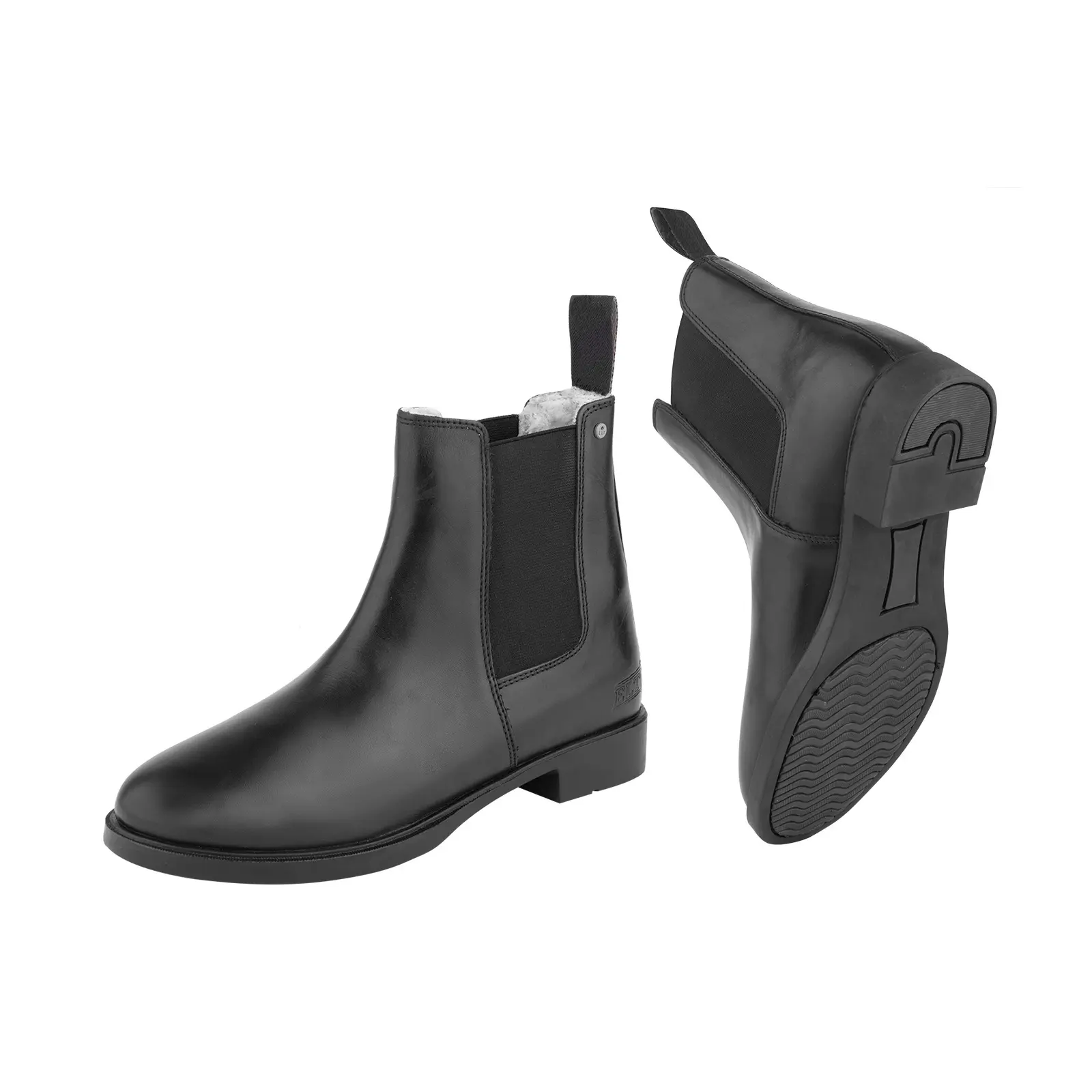 Bottines femme ELT Jodhpur Winter