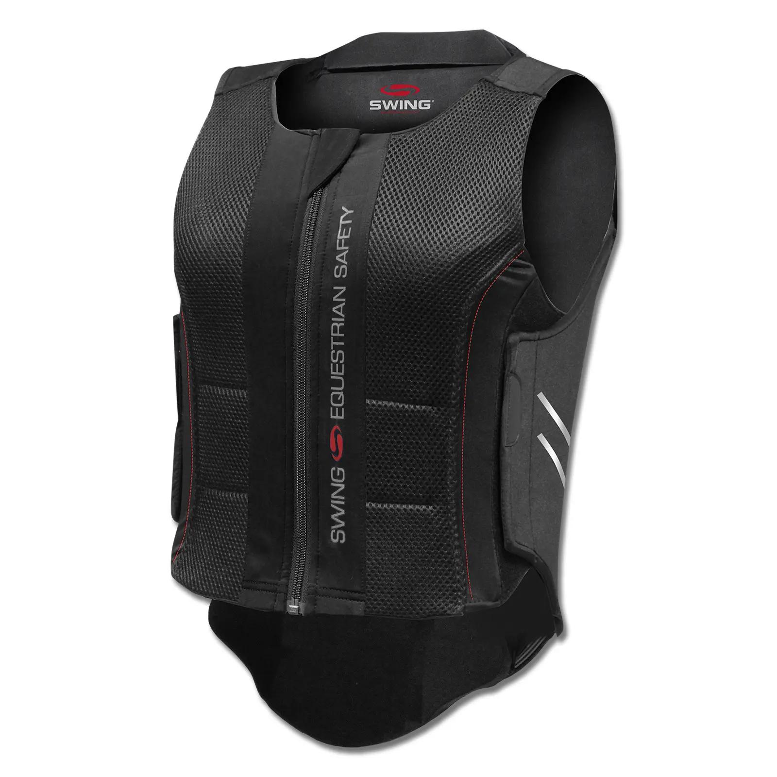 Protection dorsale équitation souple enfant Swing P07