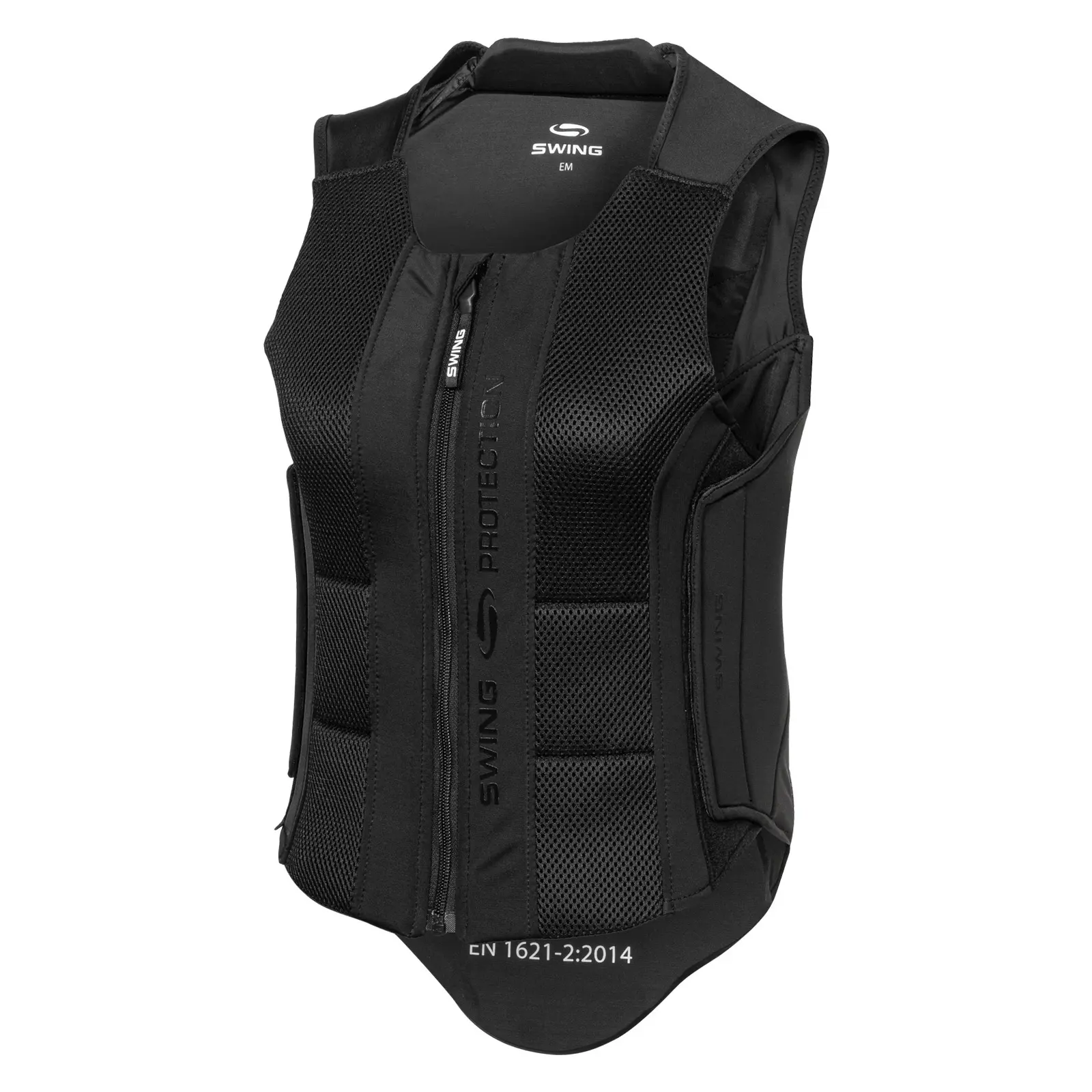 Protection dorsale équitation Swing P24 Pro