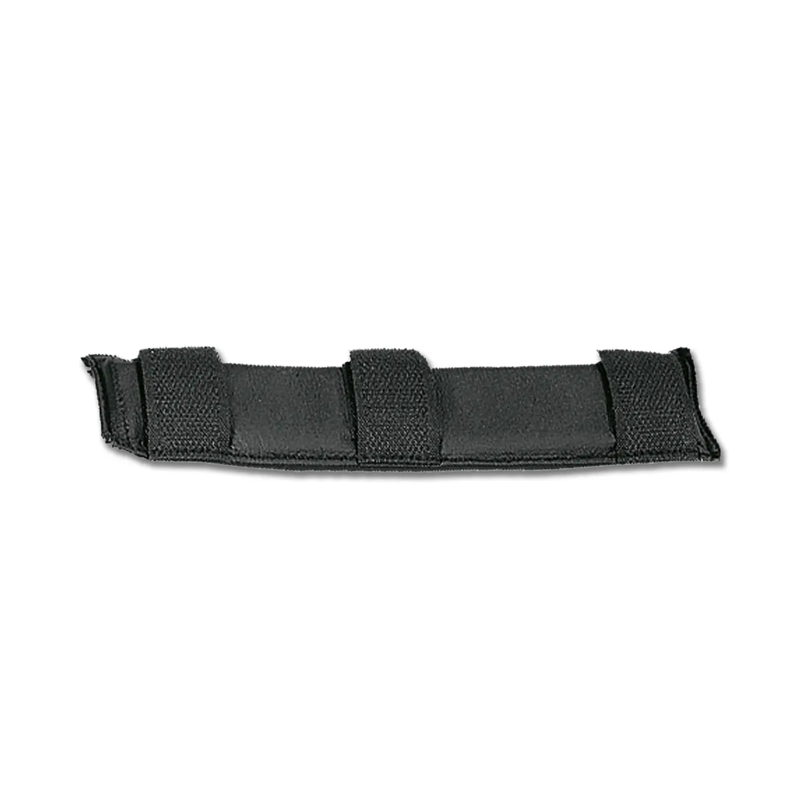 Protection gel pour dessous de muserolle Waldhausen