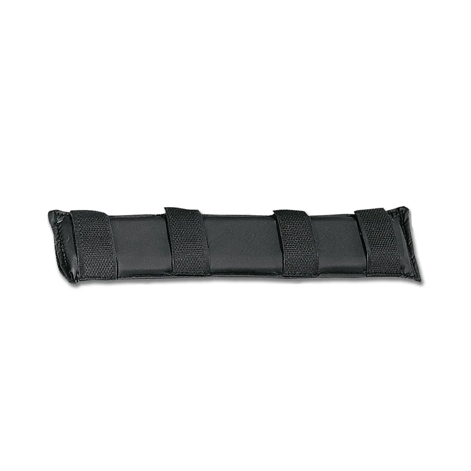 Waldhausen Noir Gel Wristband Protector For Horse