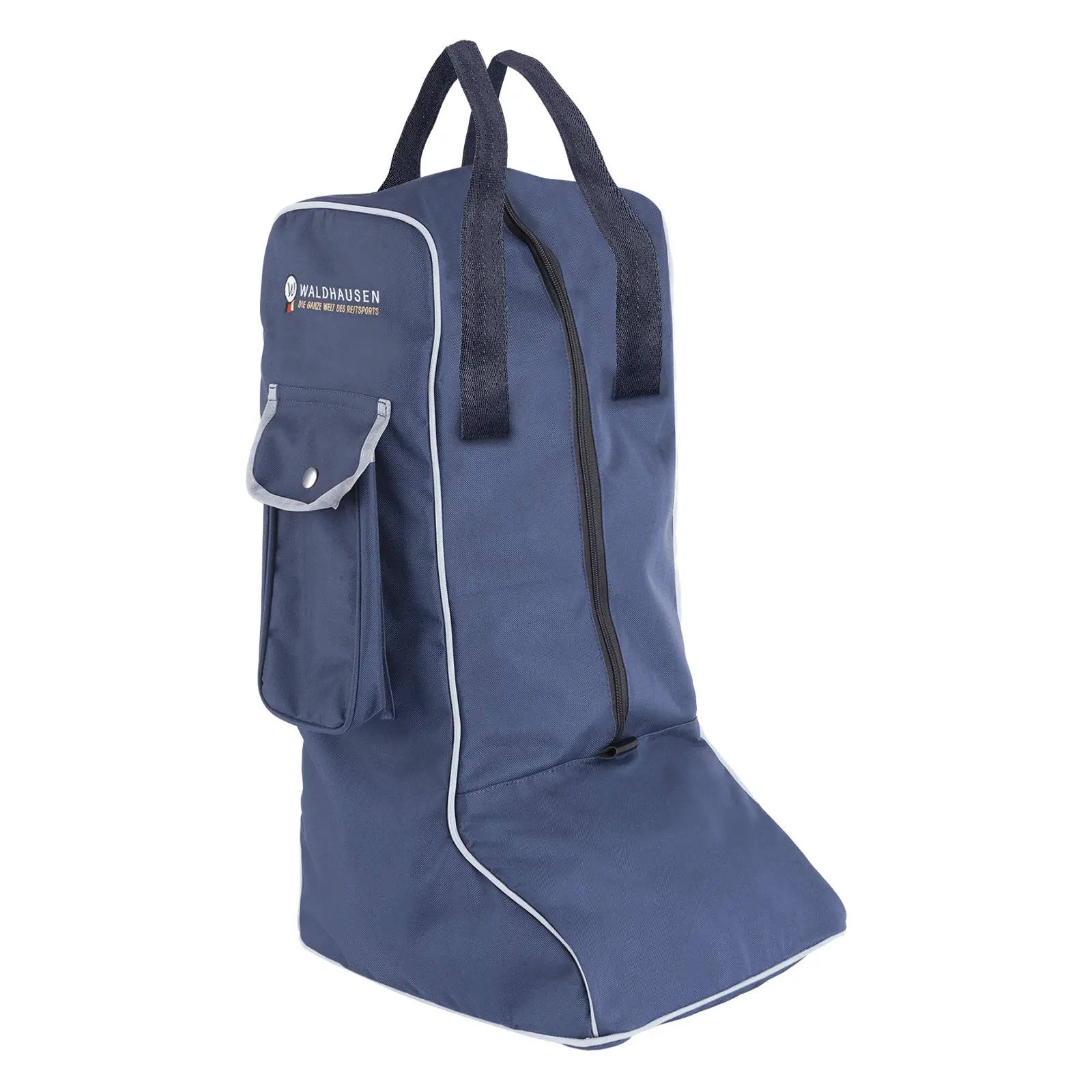 Meilleurs prix pour Sac de rangement pour bottes avec compartiment latéral Waldhausen