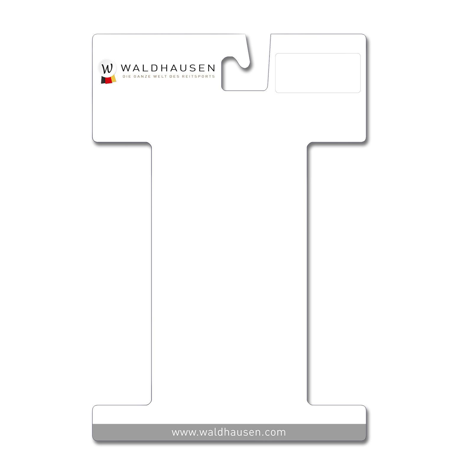 Porta proteggi palle Waldhausen