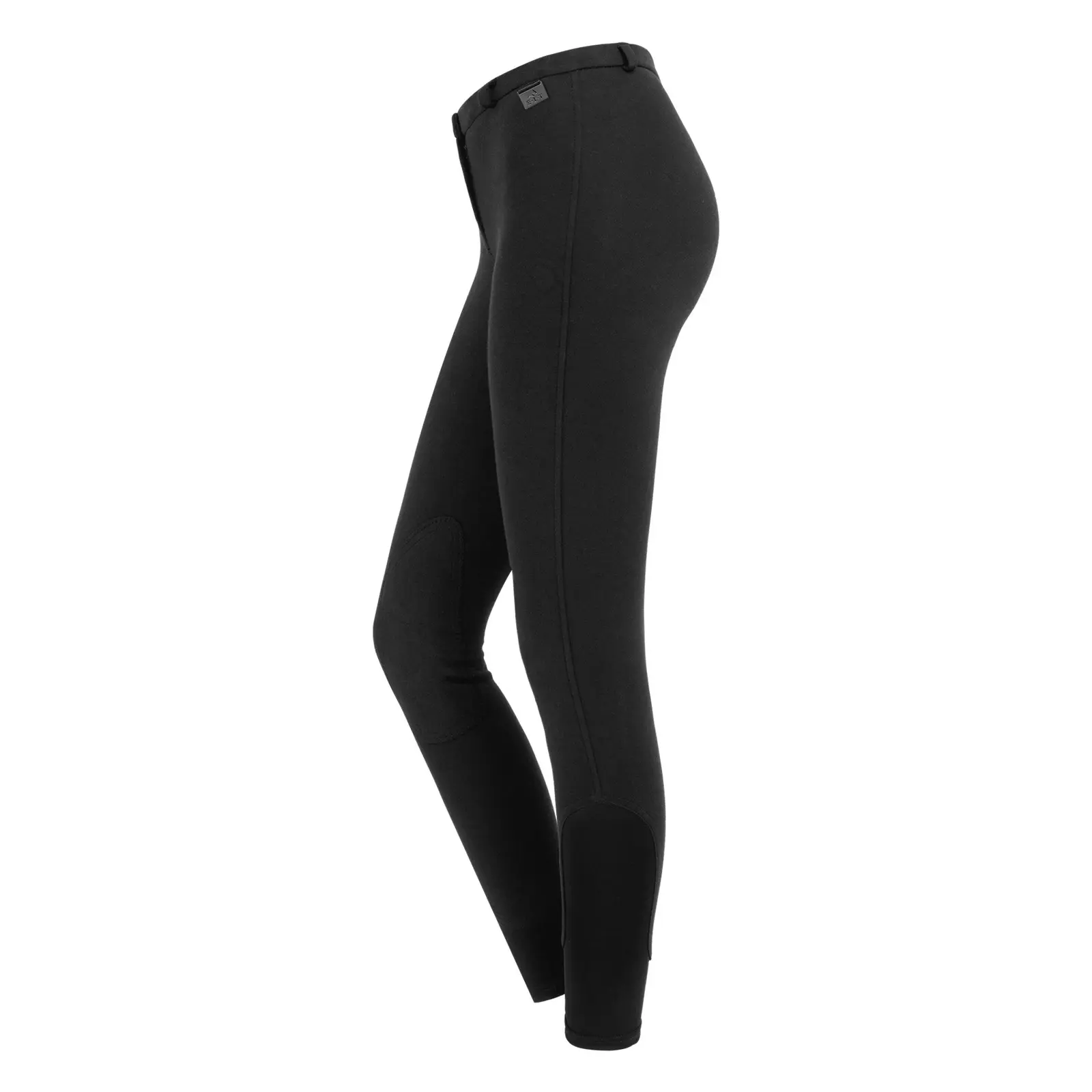 Meilleurs prix pour Pantalon équitation mid grip femme ELT Funktion Sport