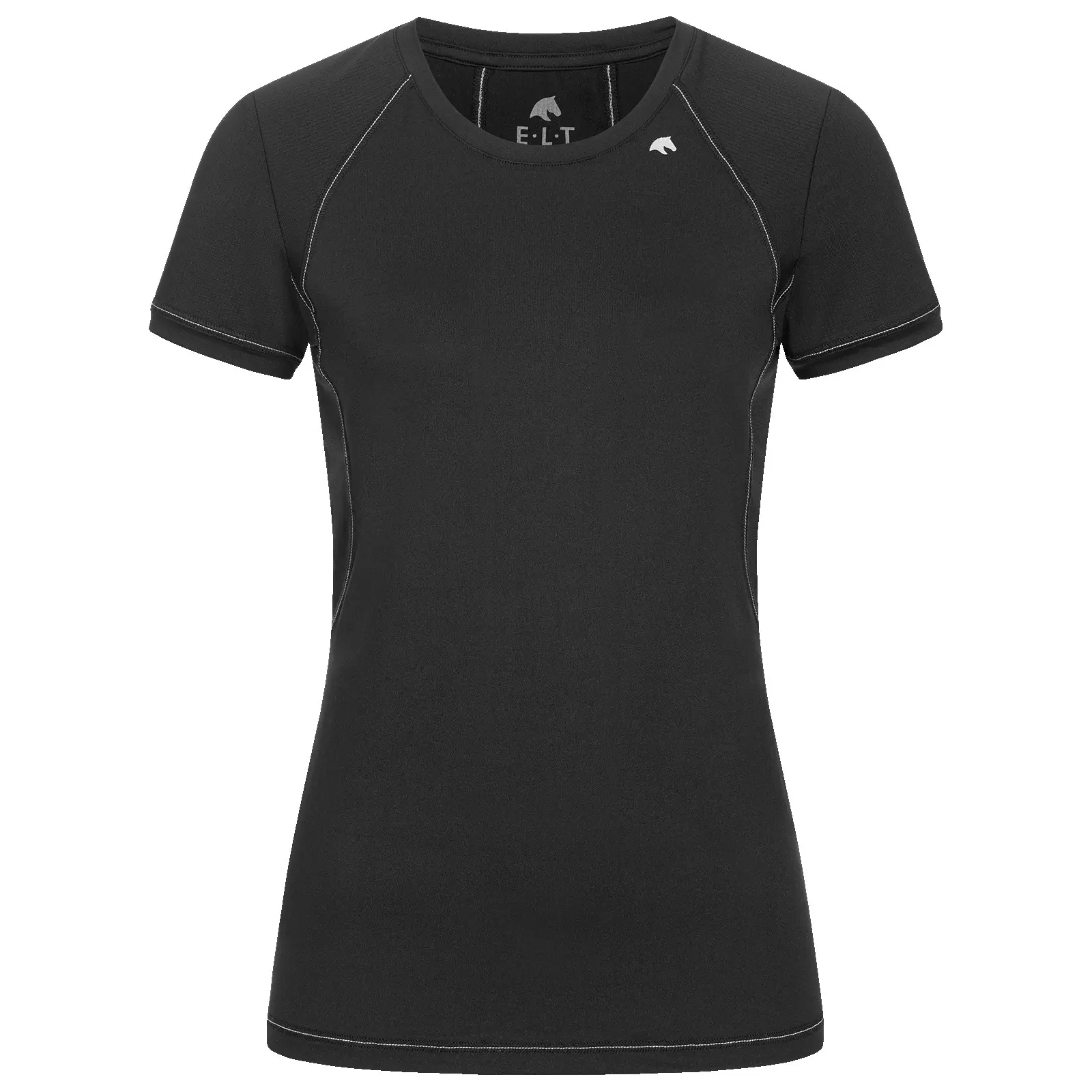 Maillot technique équitation ELT Helsinki