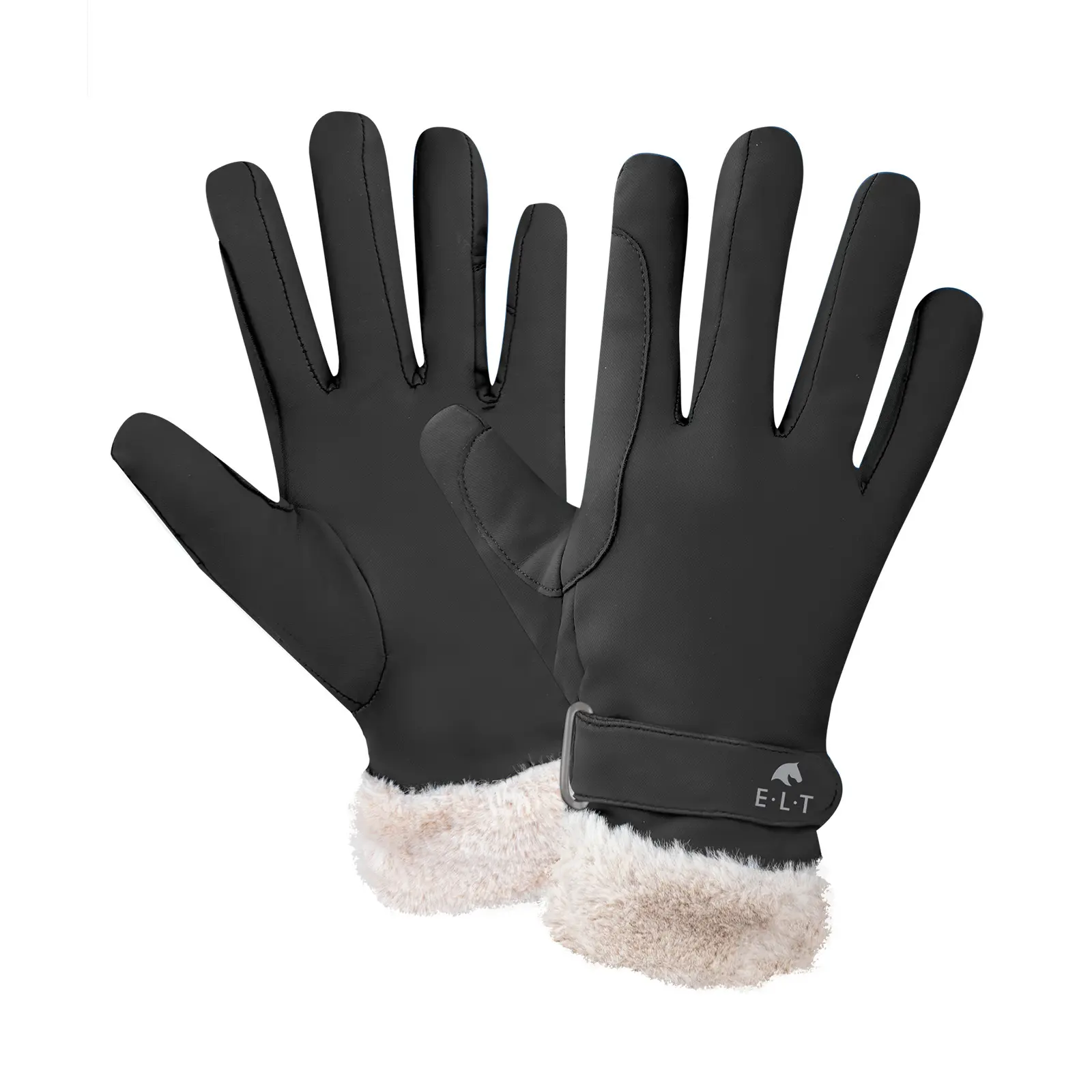 Comparer les prix de Gants d'équitation ELT St. Moritz