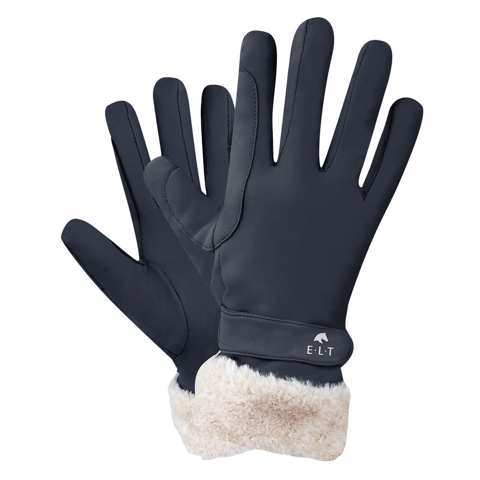 Comparer les prix de Gants d'équitation ELT St. Moritz