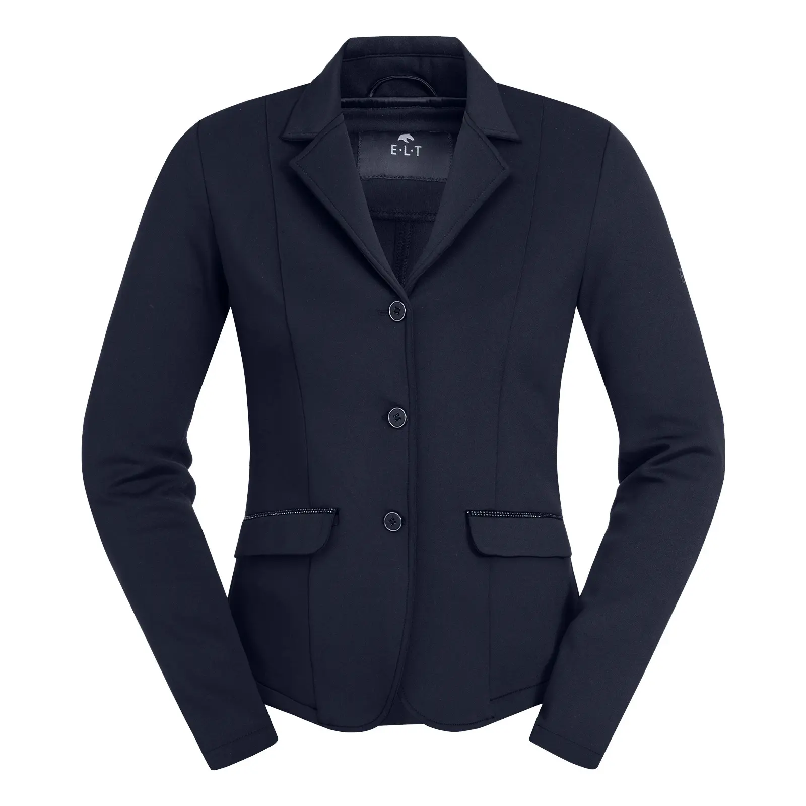 Veste de concours fille ELT Lina