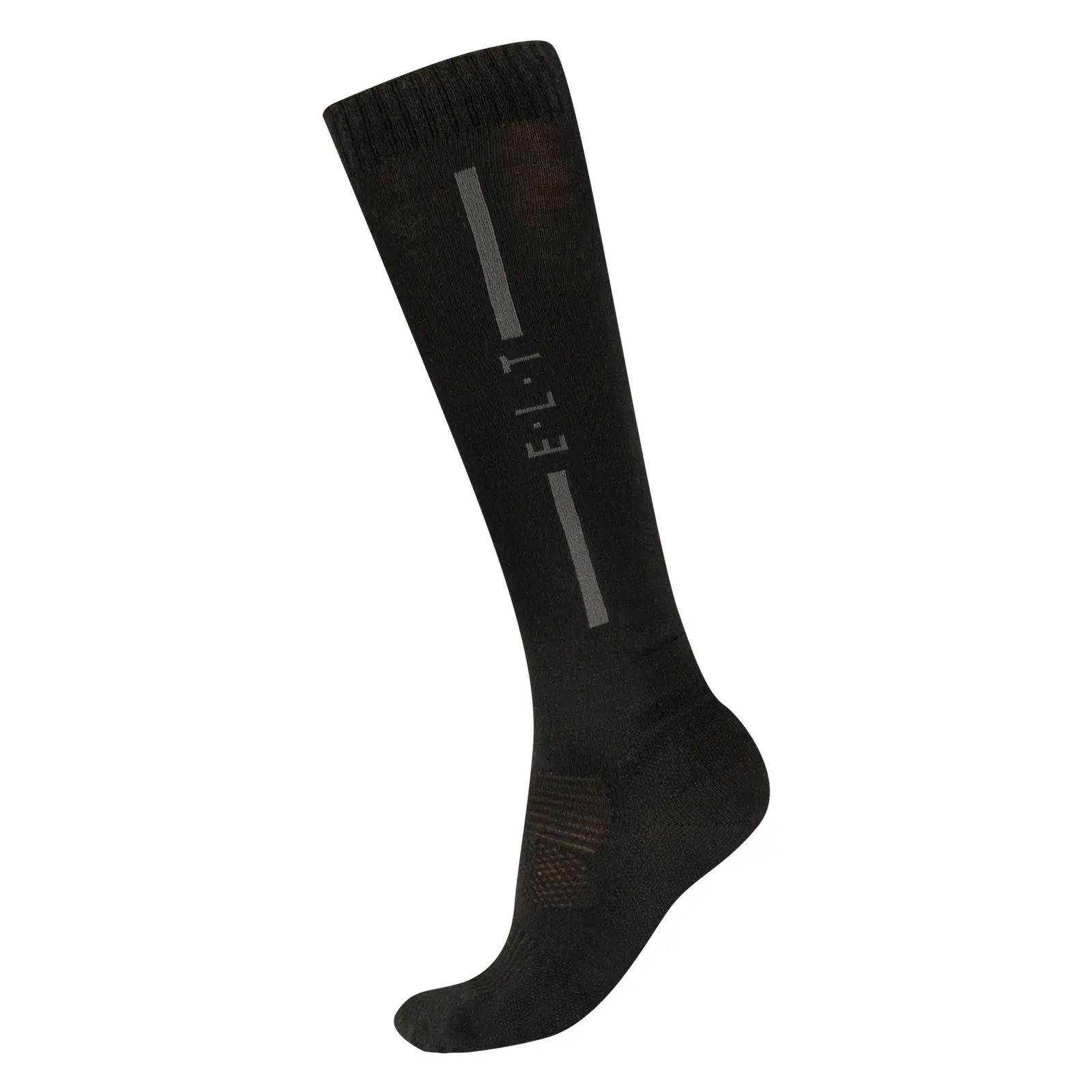 Meilleurs prix pour Chaussettes équitation ELT Merino