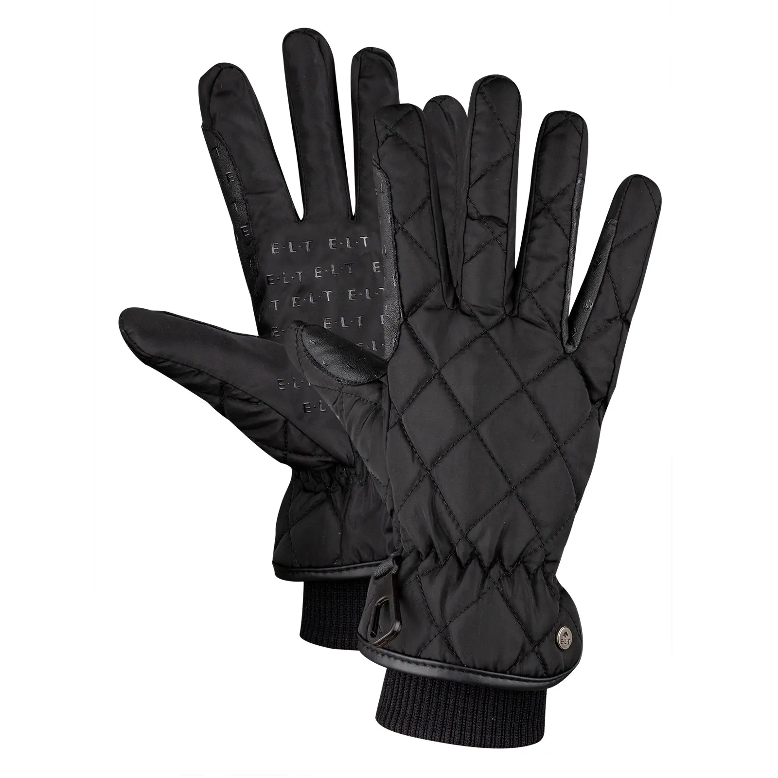 Reithandschuhe ELT Diamond Winter