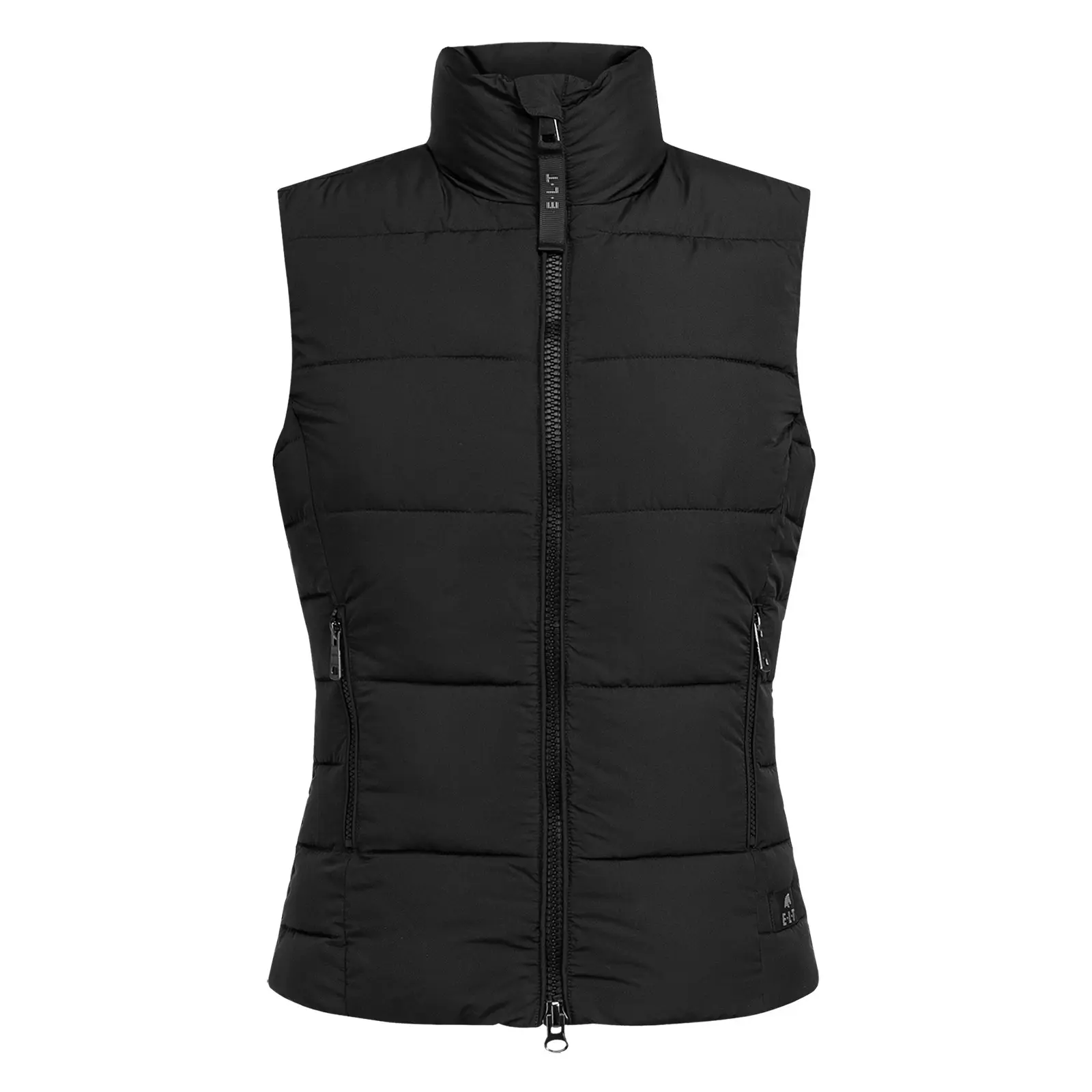 Elt Noir Elt's Oxford Riding Vest