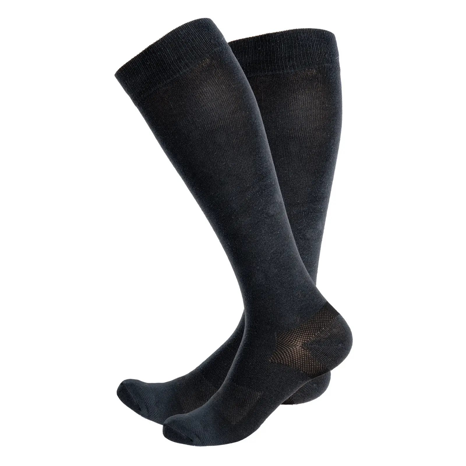 Comparer les prix de Chaussettes équitation ELT Bamboo