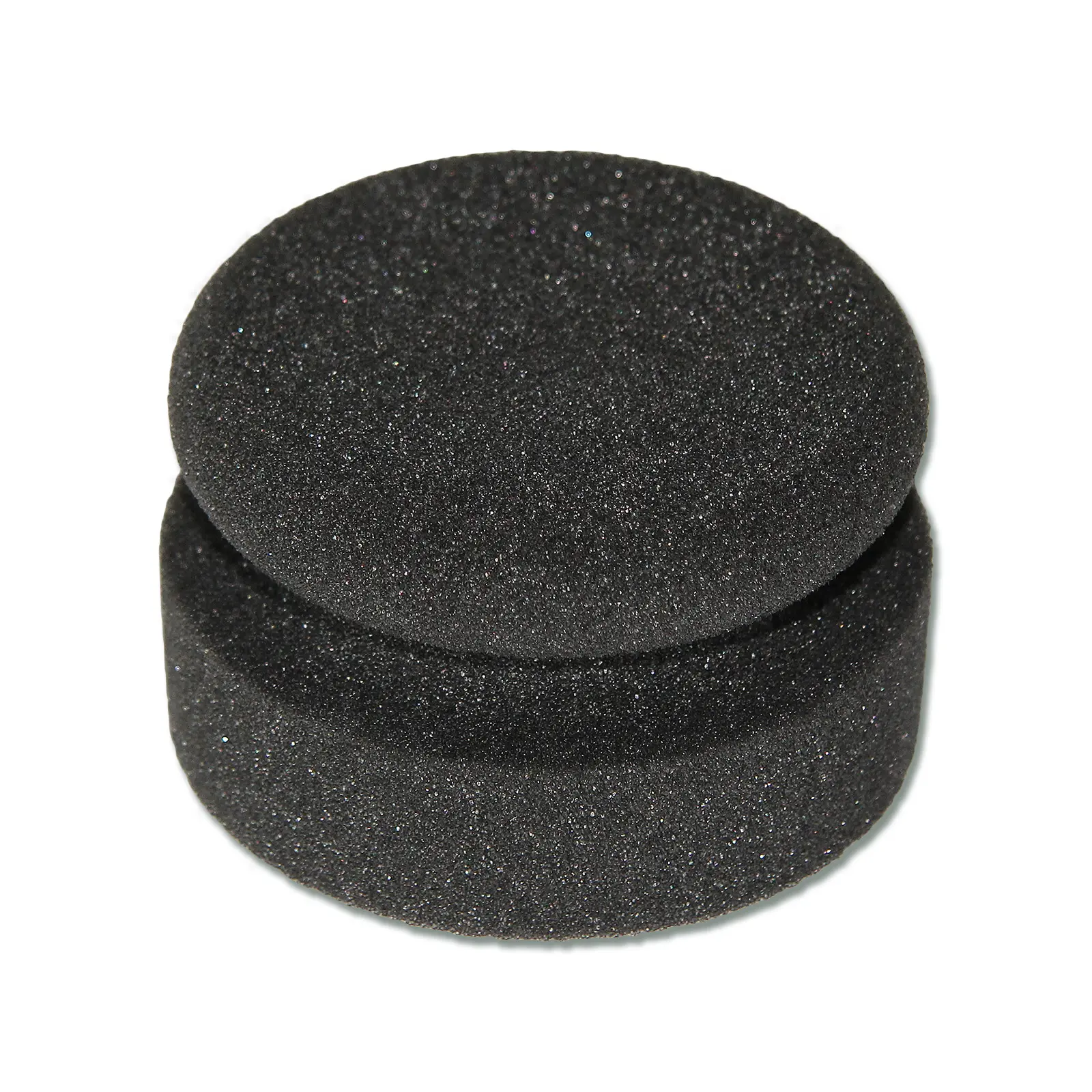 Waldhausen Noir Riding Sponge