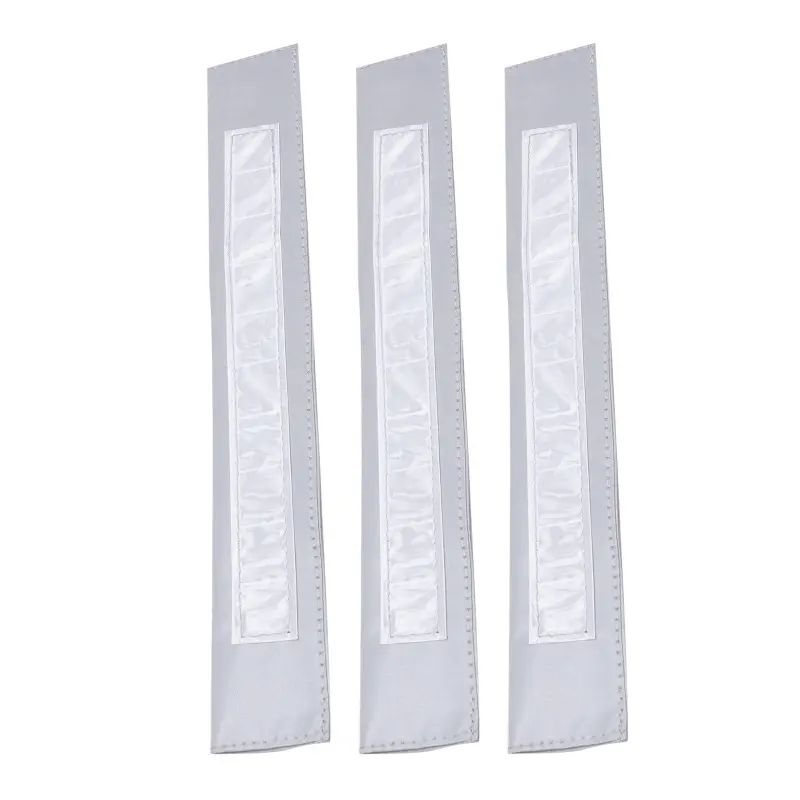 Waldhausen Gris Saddle Accessories Reflex (X3)