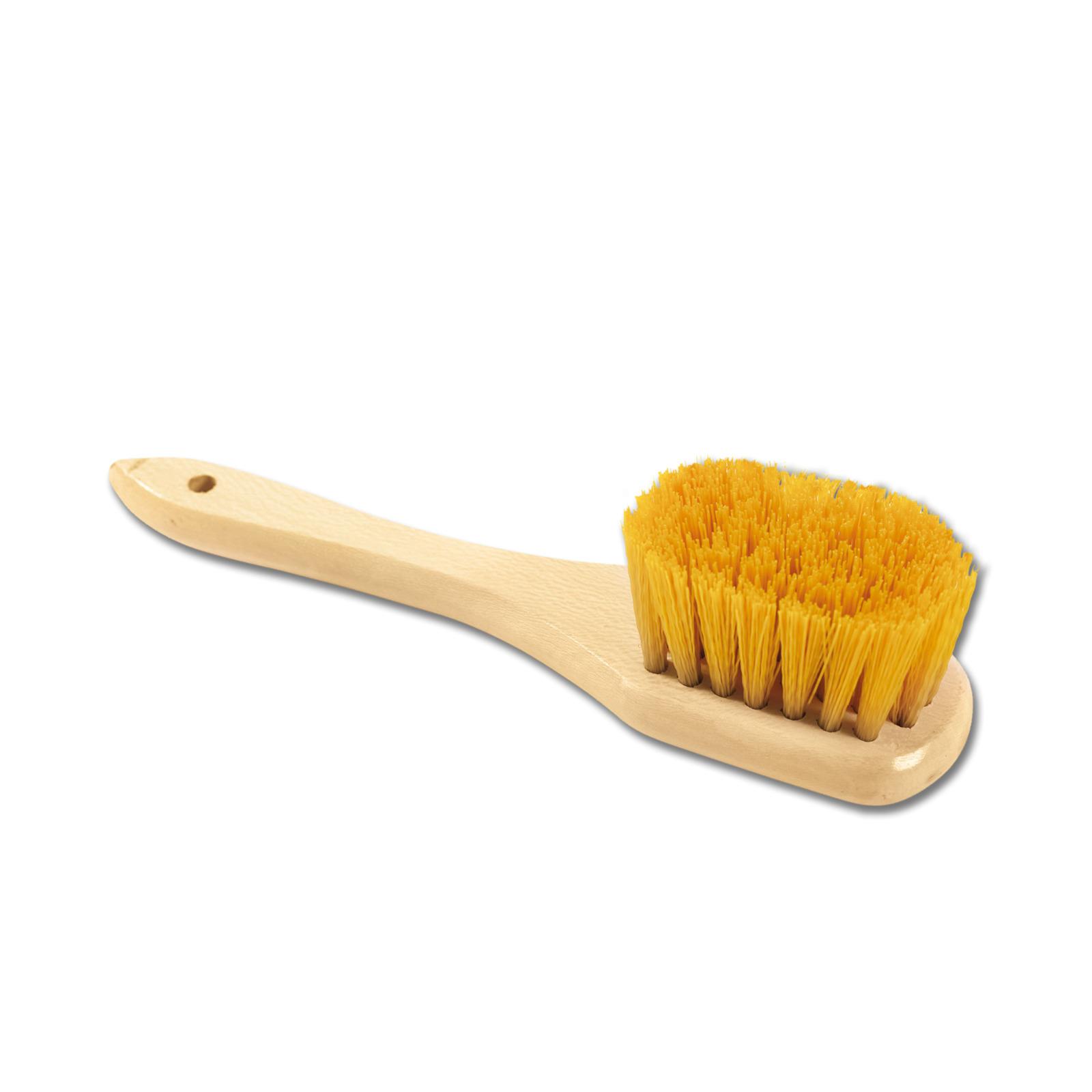 Meilleurs prix pour Brosse à sabot pour lavage Waldhausen