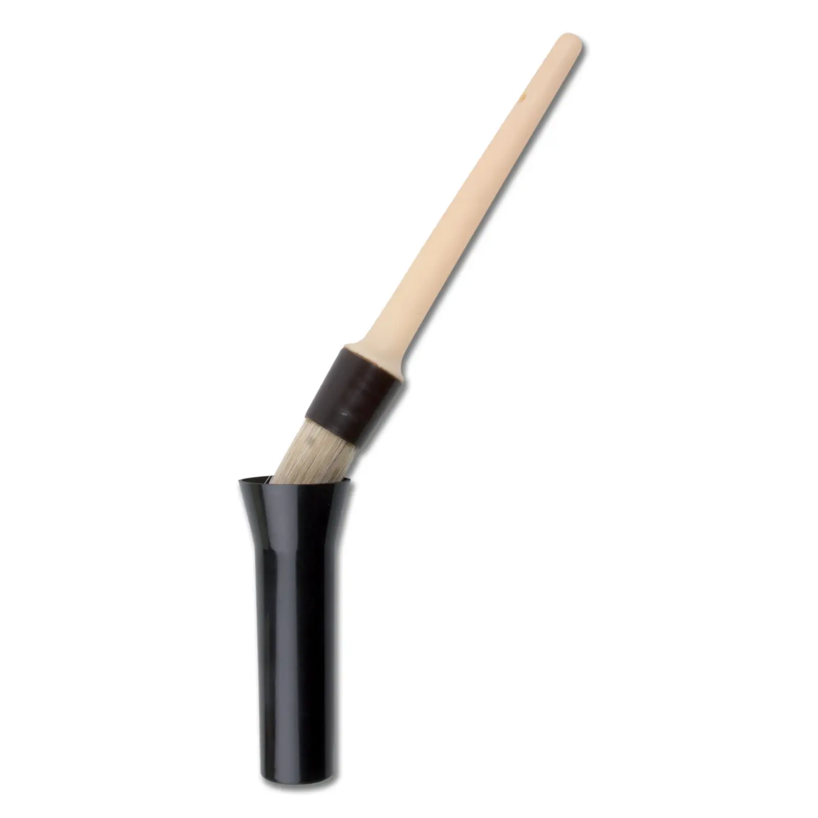 Comparer les prix de Pinceau sabots pour cheval avec capuchon Waldhausen