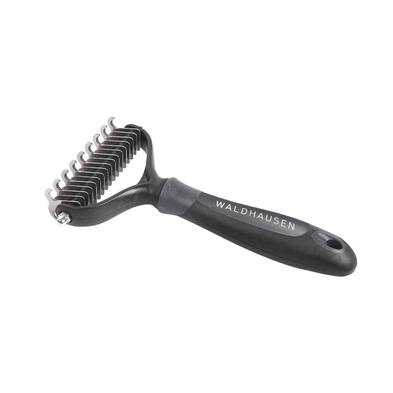 Waldhausen Noir Detangling Comb