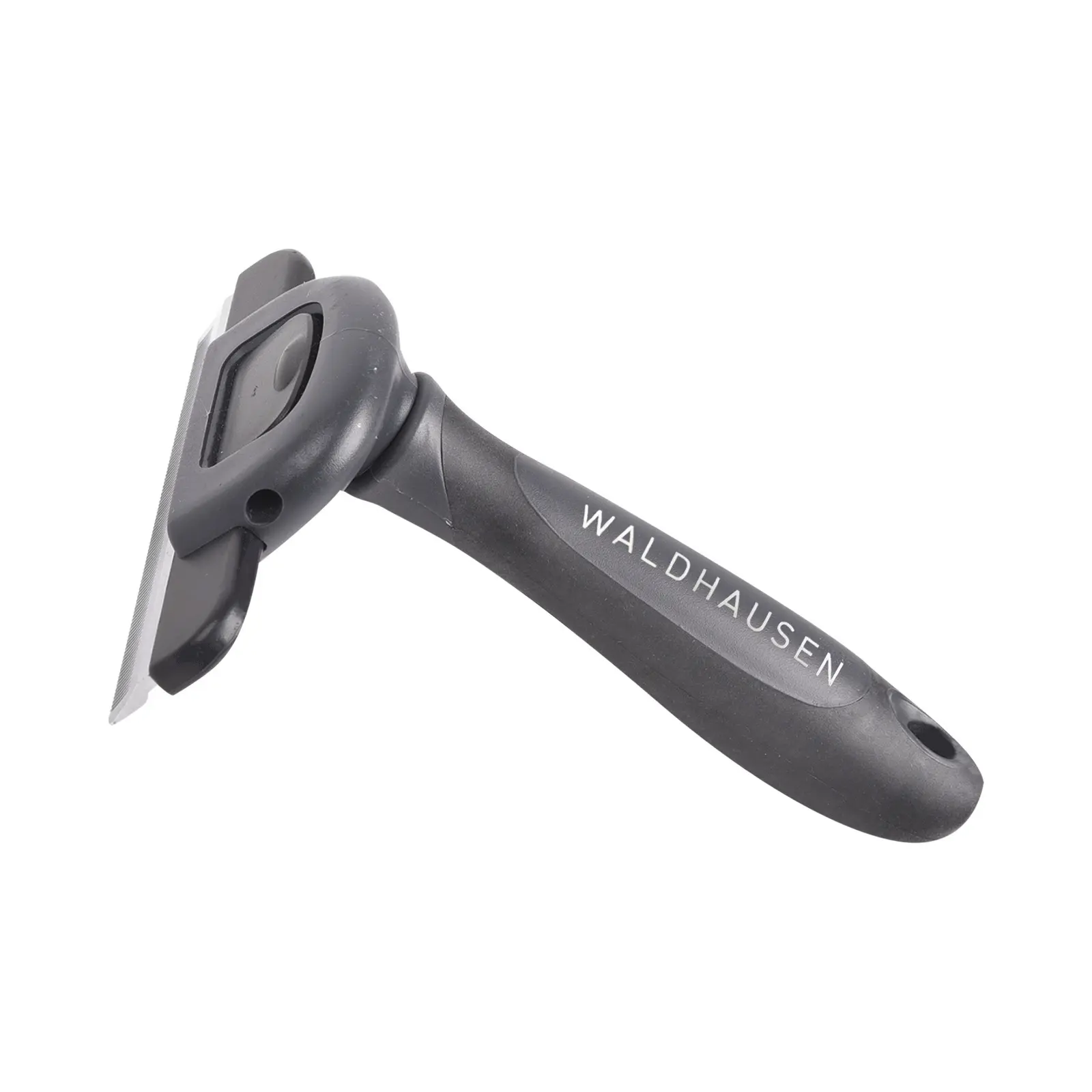 Comparer les prix de Peigne pour mue avec manche en plastique Waldhausen